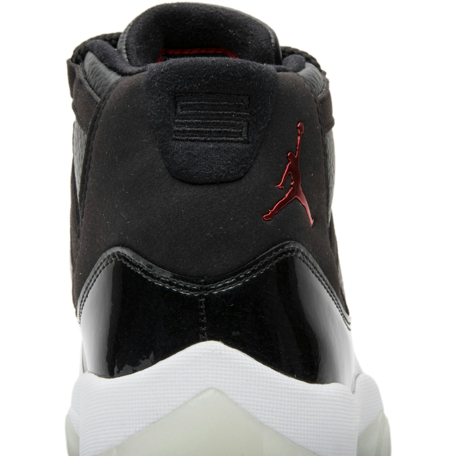 Air Jordan 11 Retro ’72-10′ 378037-002 Domahi store