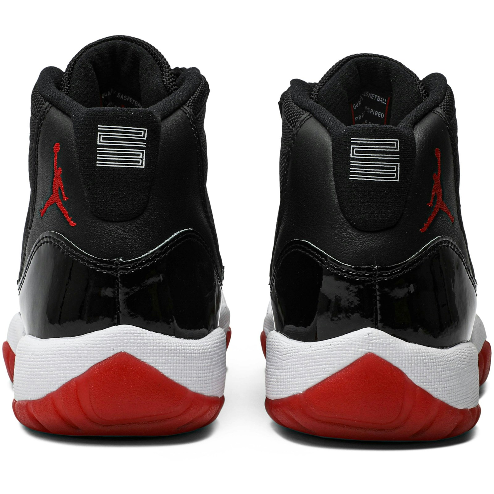 Air Jordan 11 Retro ‚Bred‘ 2019 378038-061 Domahi store