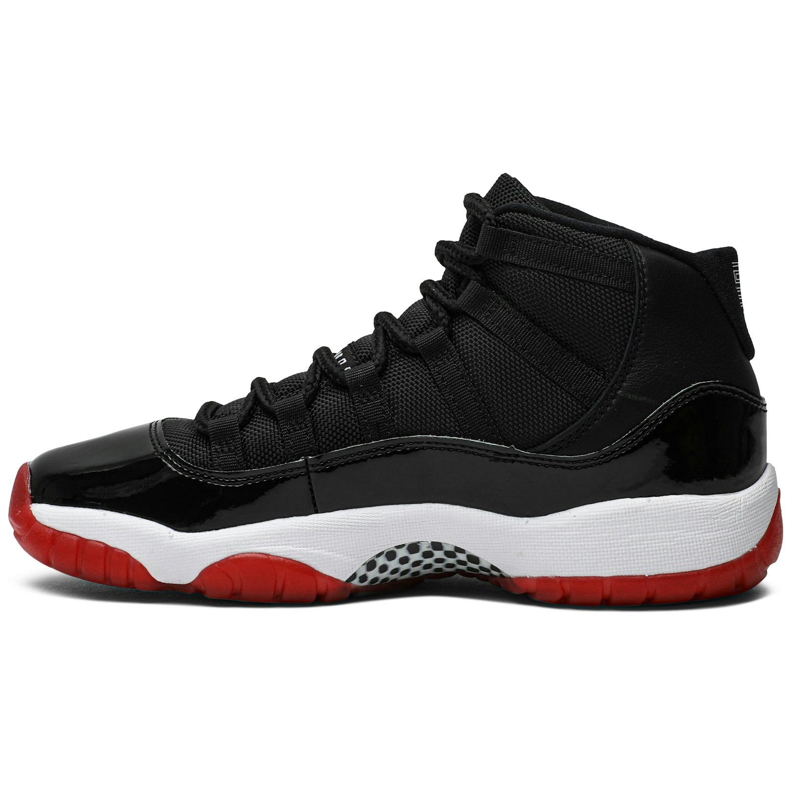 Air Jordan 11 Retro ‚Bred‘ 2019 378038-061 Domahi store