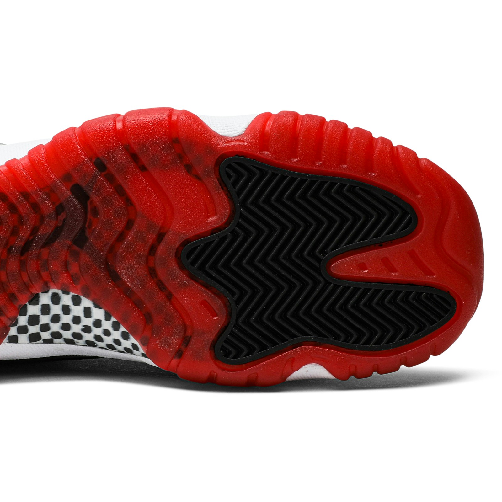 Air Jordan 11 Retro ‚Bred‘ 2019 378038-061 Domahi store