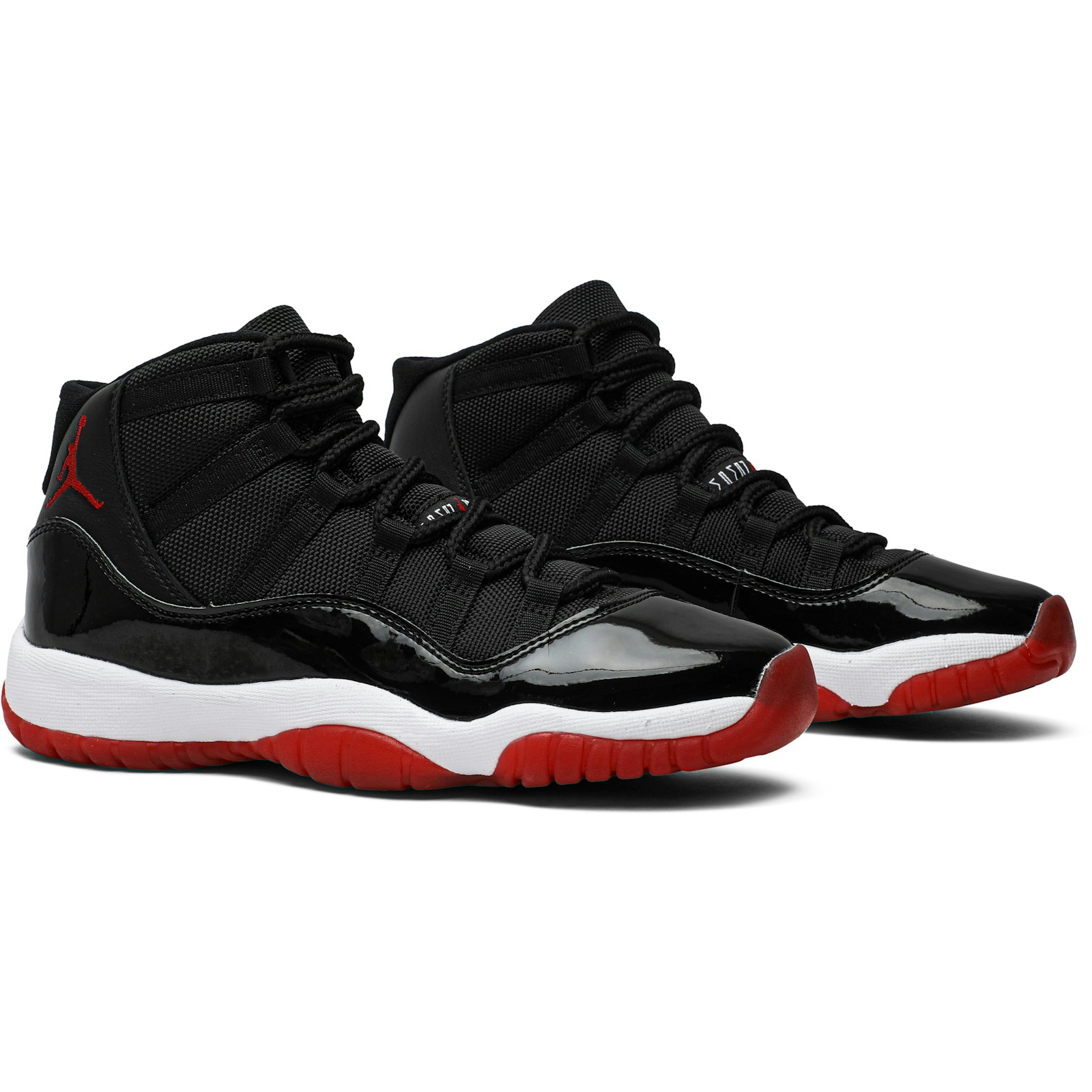 Air Jordan 11 Retro ‚Bred‘ 2019 378038-061 Domahi store