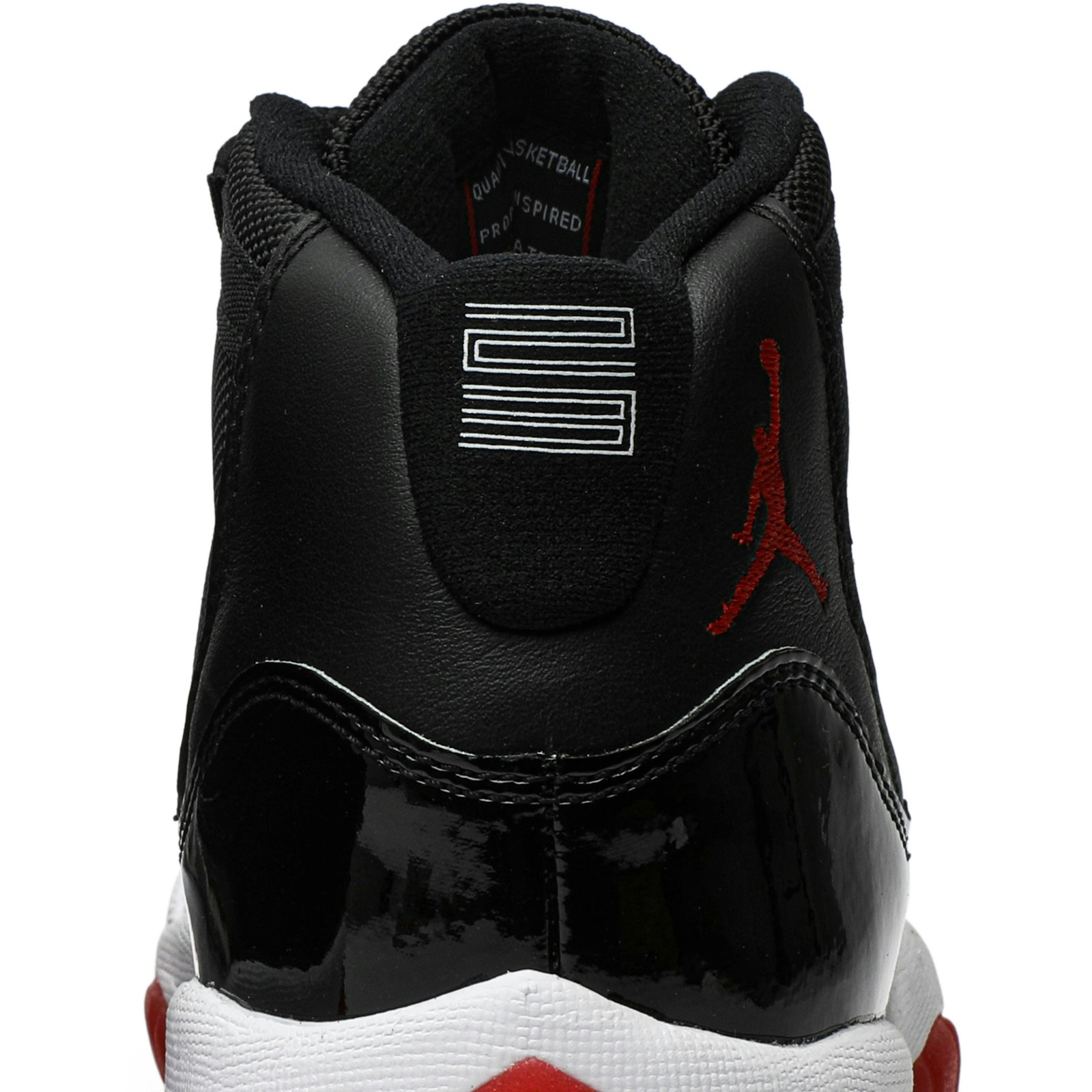 Air Jordan 11 Retro ‚Bred‘ 2019 378038-061 Domahi store