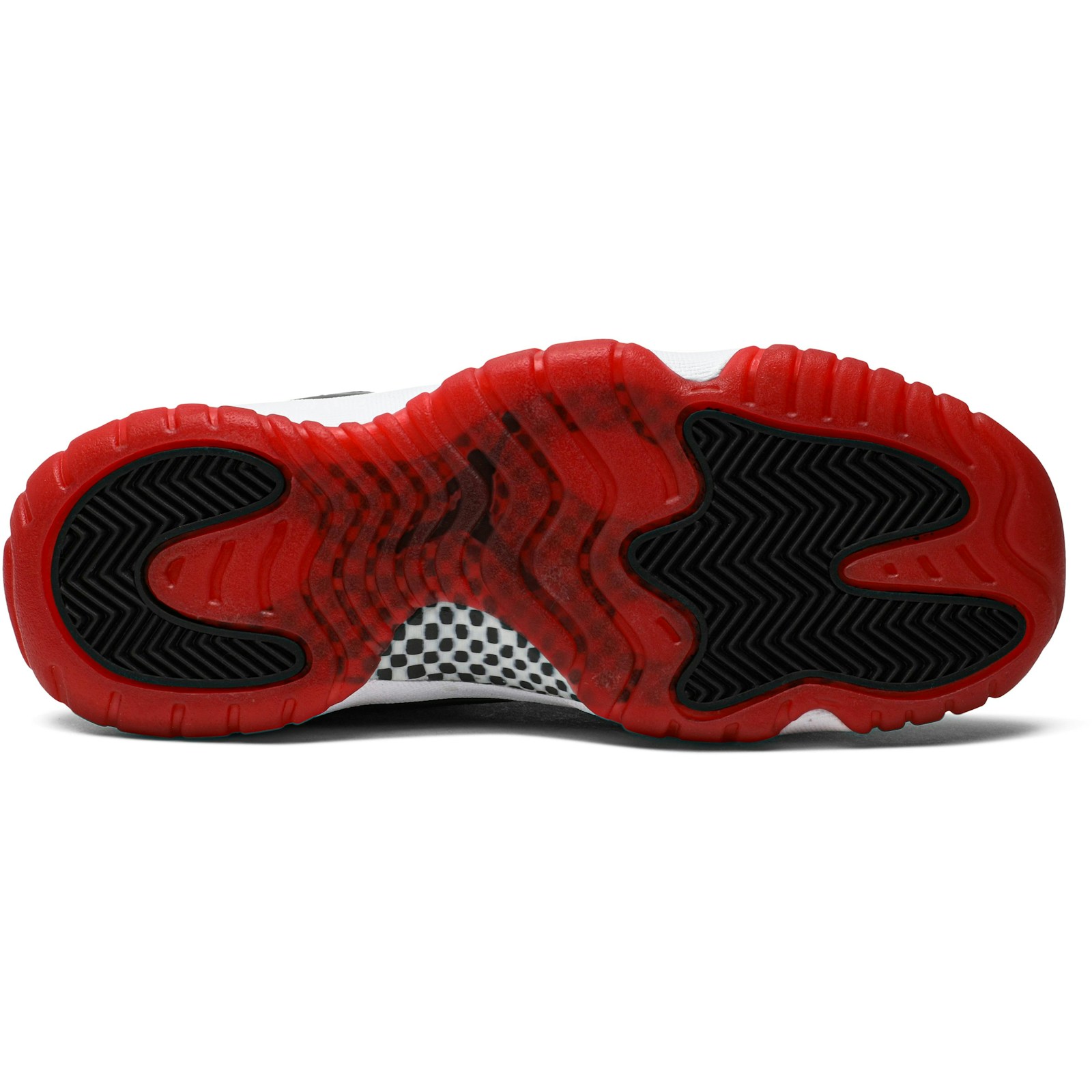 Air Jordan 11 Retro ‚Bred‘ 2019 378038-061 Domahi store