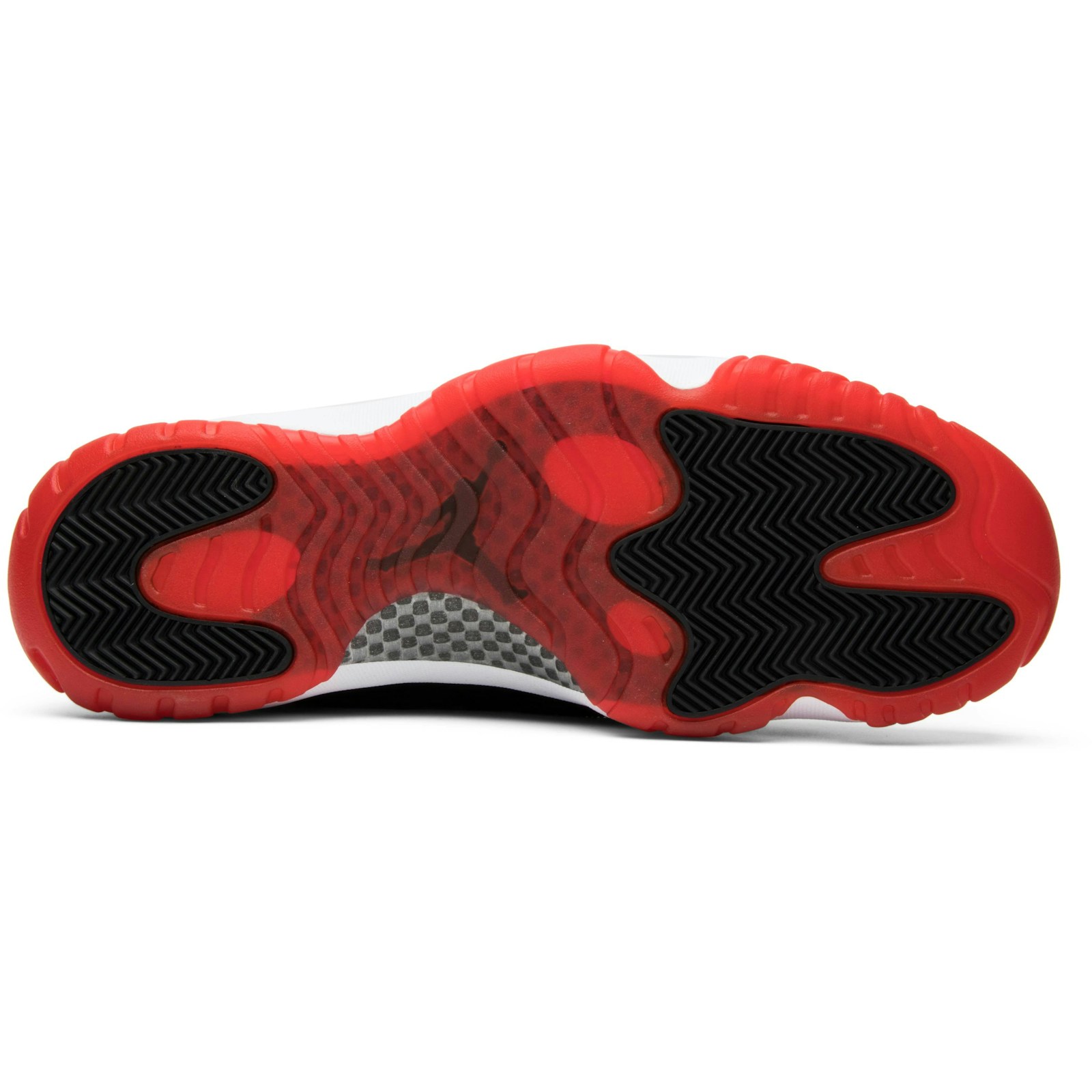 Air Jordan 11 Retro ‚Bred Playoffs‘ 2012 378037-010 Domahi store