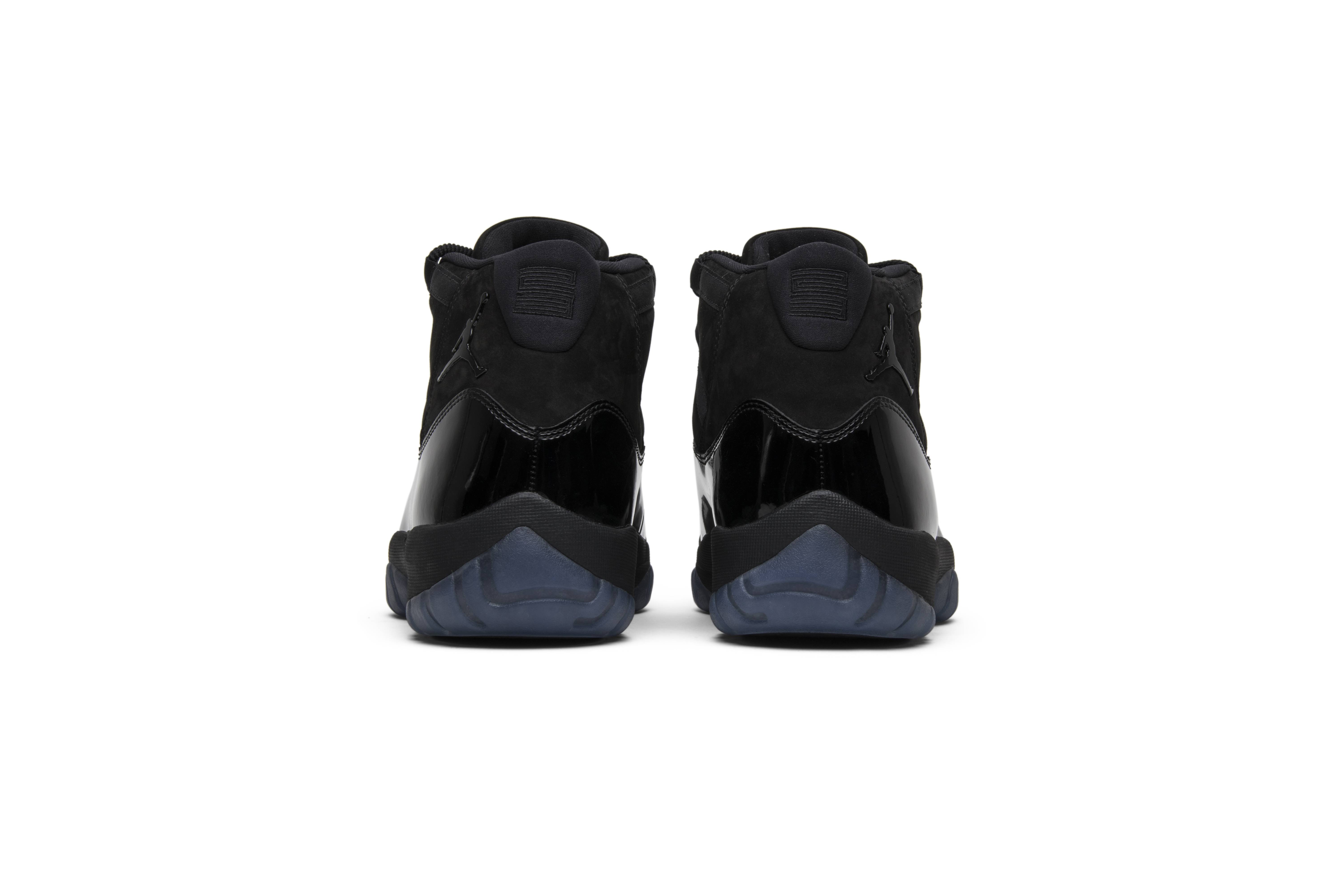 Air Jordan 11 Retro ‚Cap and Gown‘ 378037-005 Domahi store