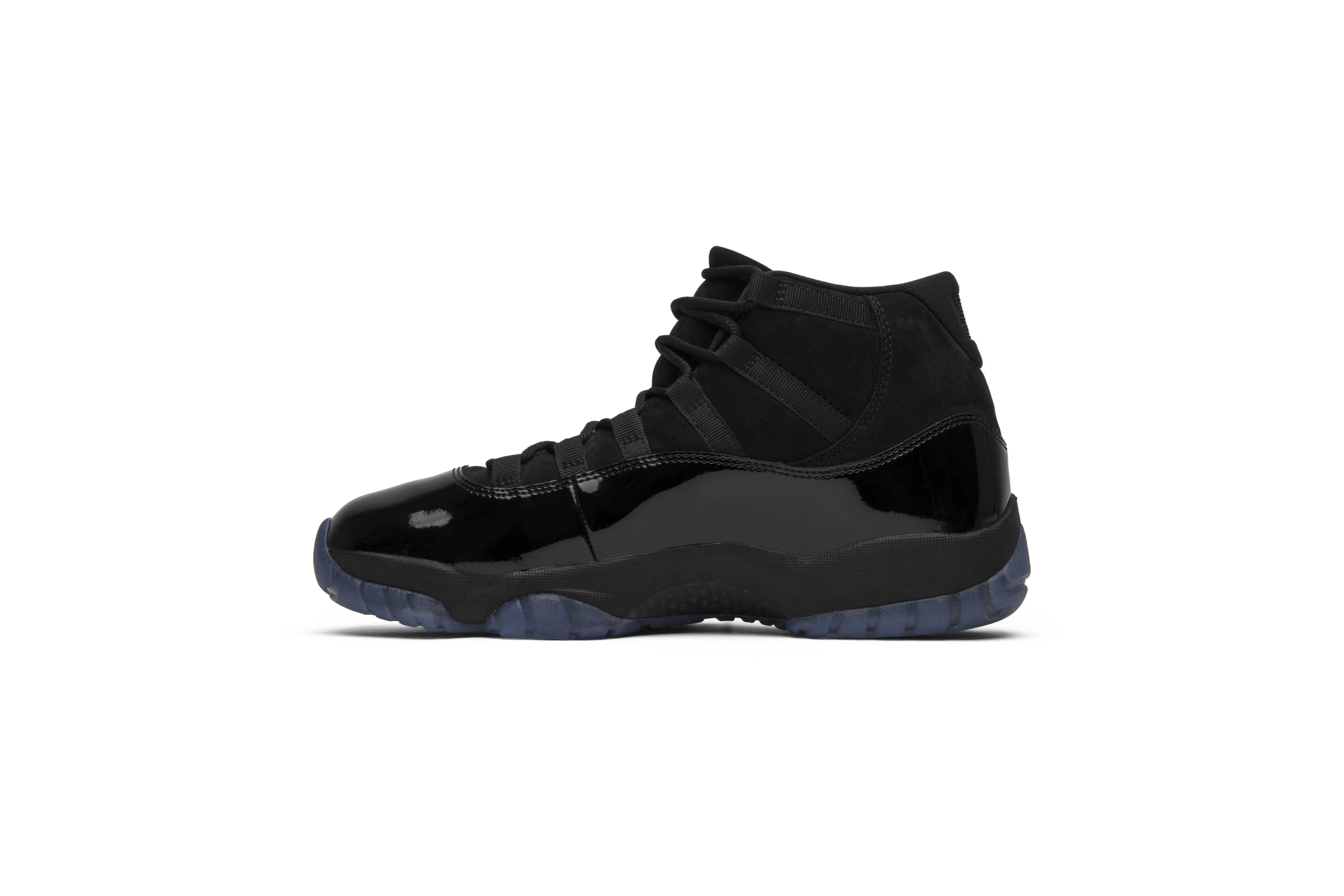Air Jordan 11 Retro ‚Cap and Gown‘ 378037-005 Domahi store