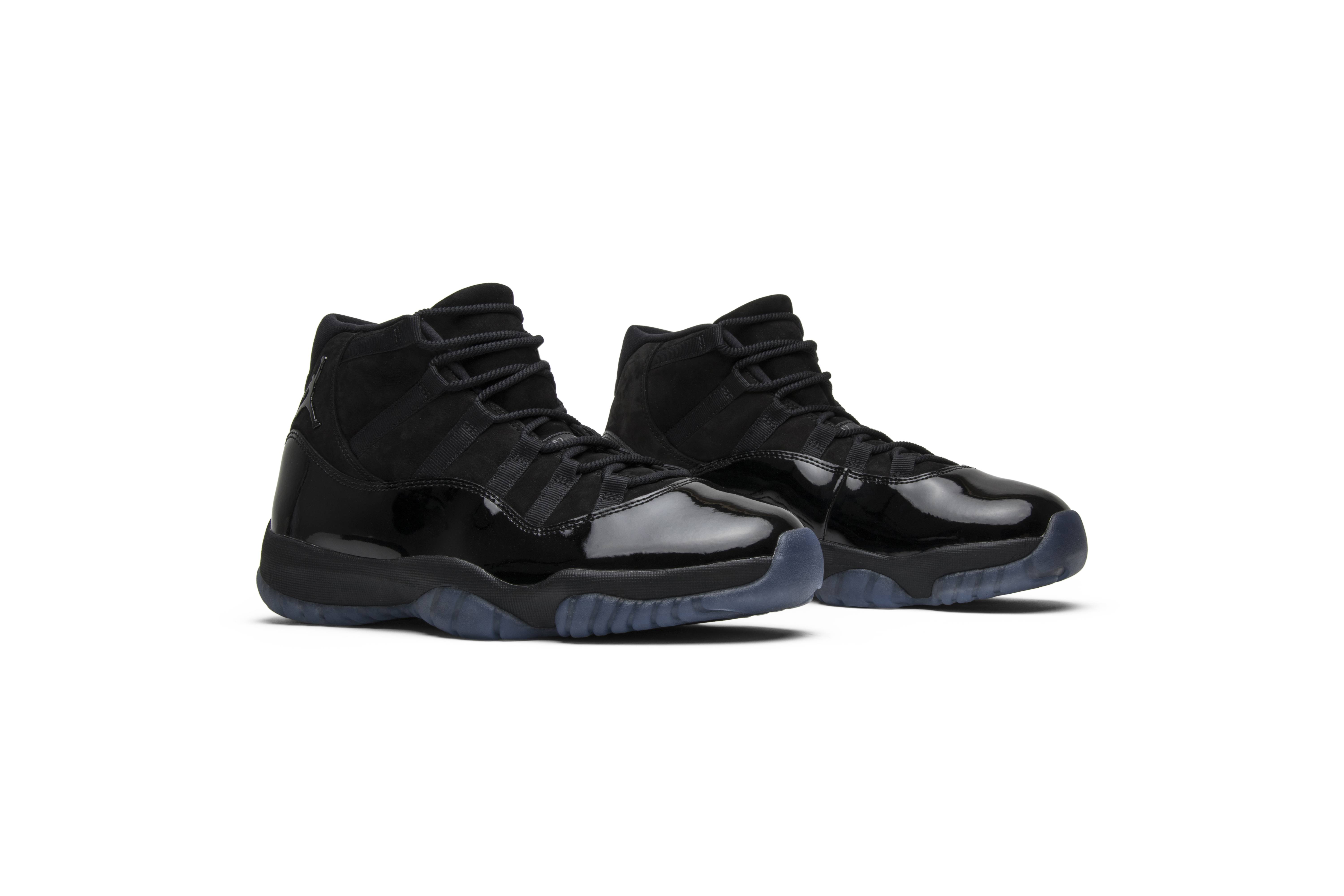 Air Jordan 11 Retro ‚Cap and Gown‘ 378037-005 Domahi store