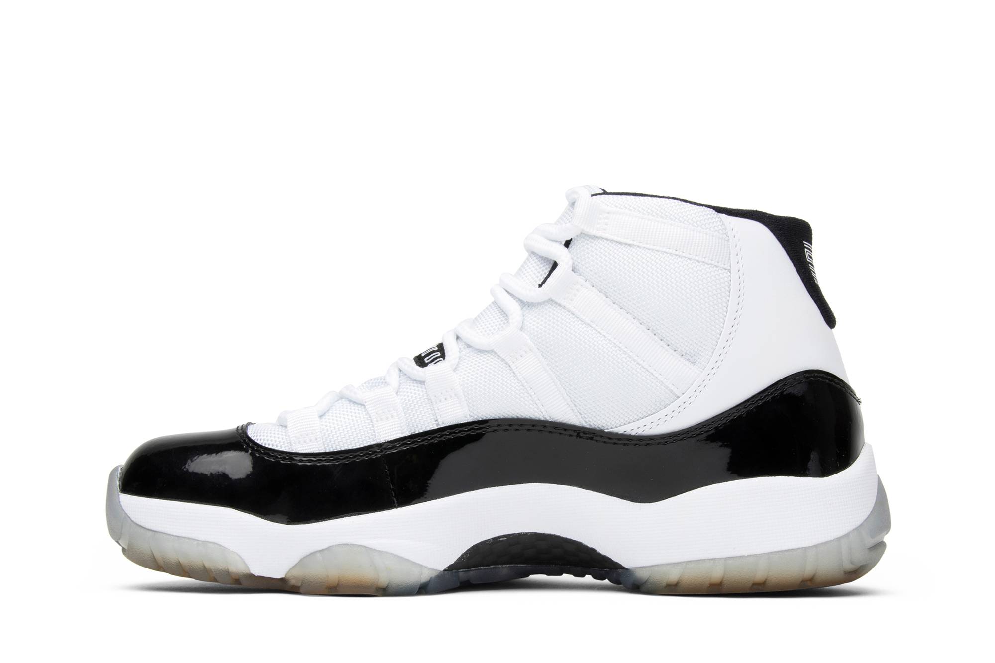 Air Jordan 11 Retro ‚Concord‘ 2011 378037-107 Domahi store