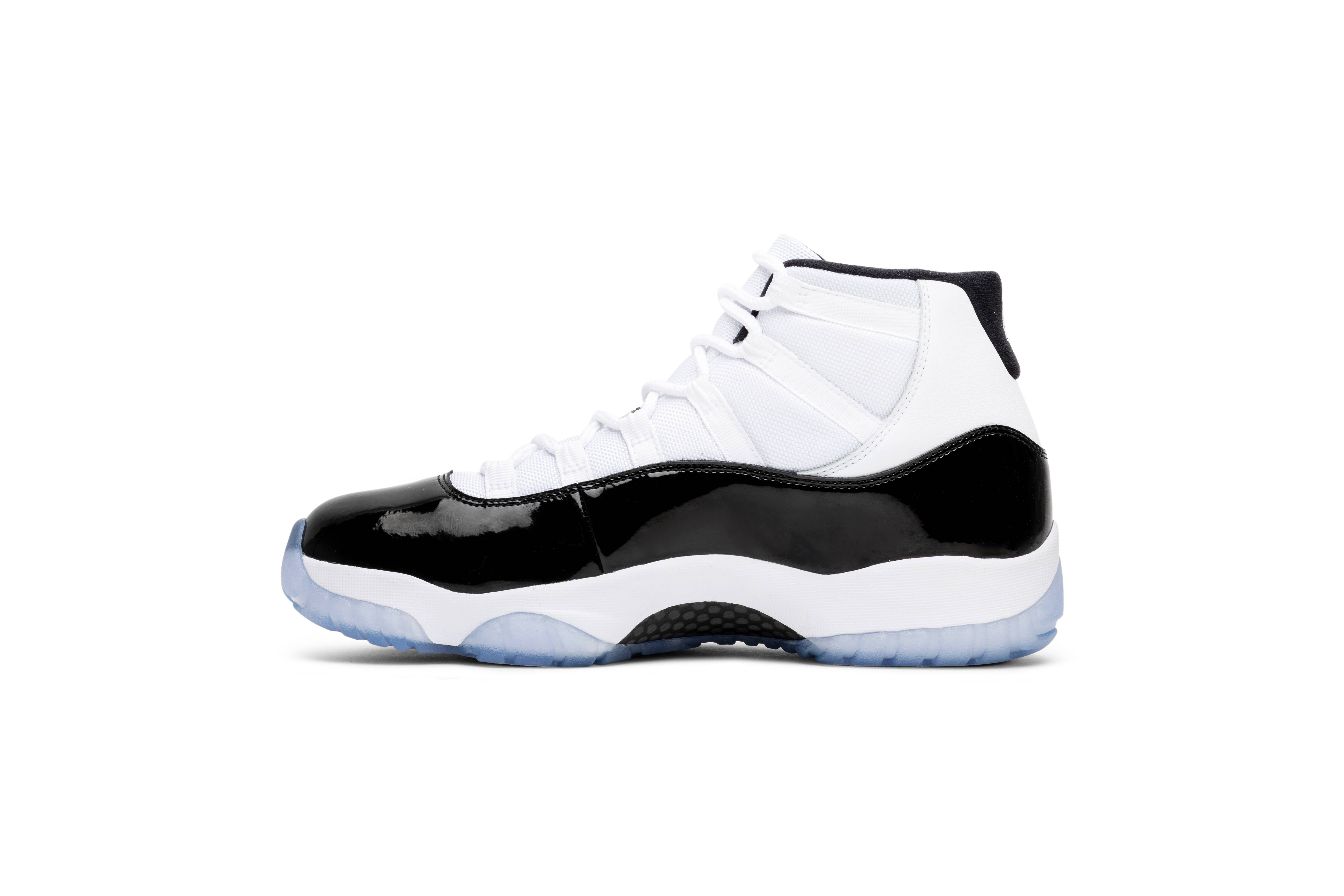 Air Jordan 11 Retro ‚Concord‘ 2018 378037-100 Domahi store