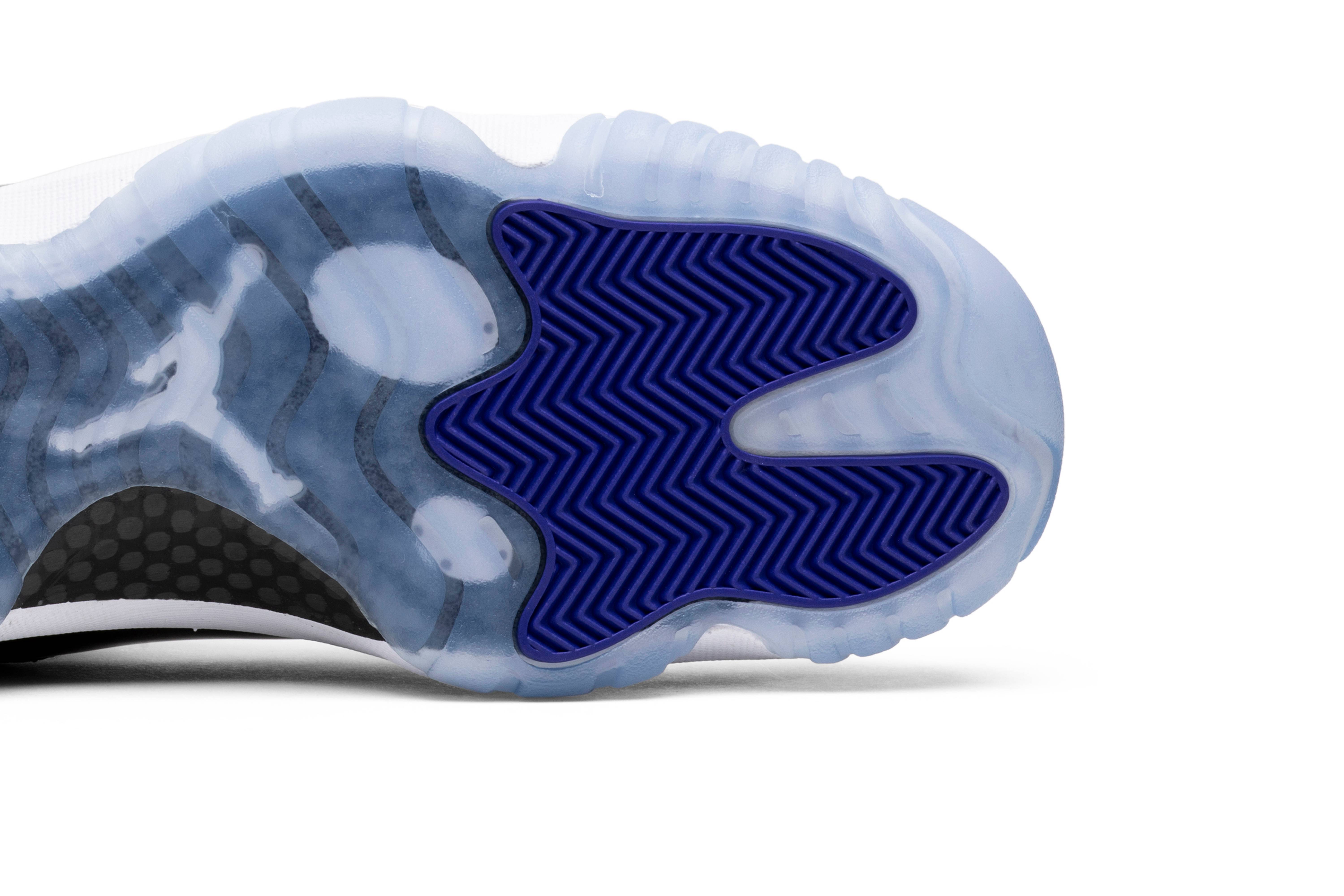 Air Jordan 11 Retro ‚Concord‘ 2018 378037-100 Domahi store