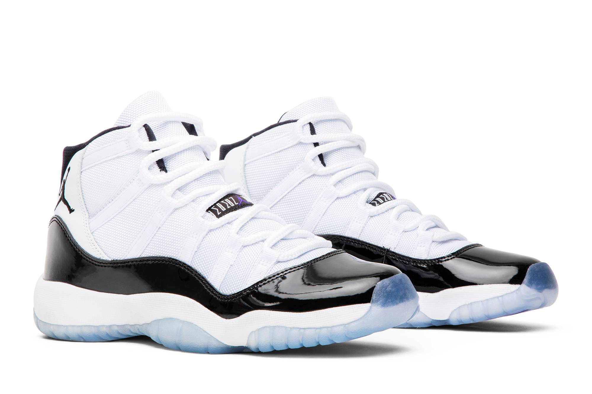 Air Jordan 11 Retro ‚Concord‘ 2018 378038-100 Domahi store