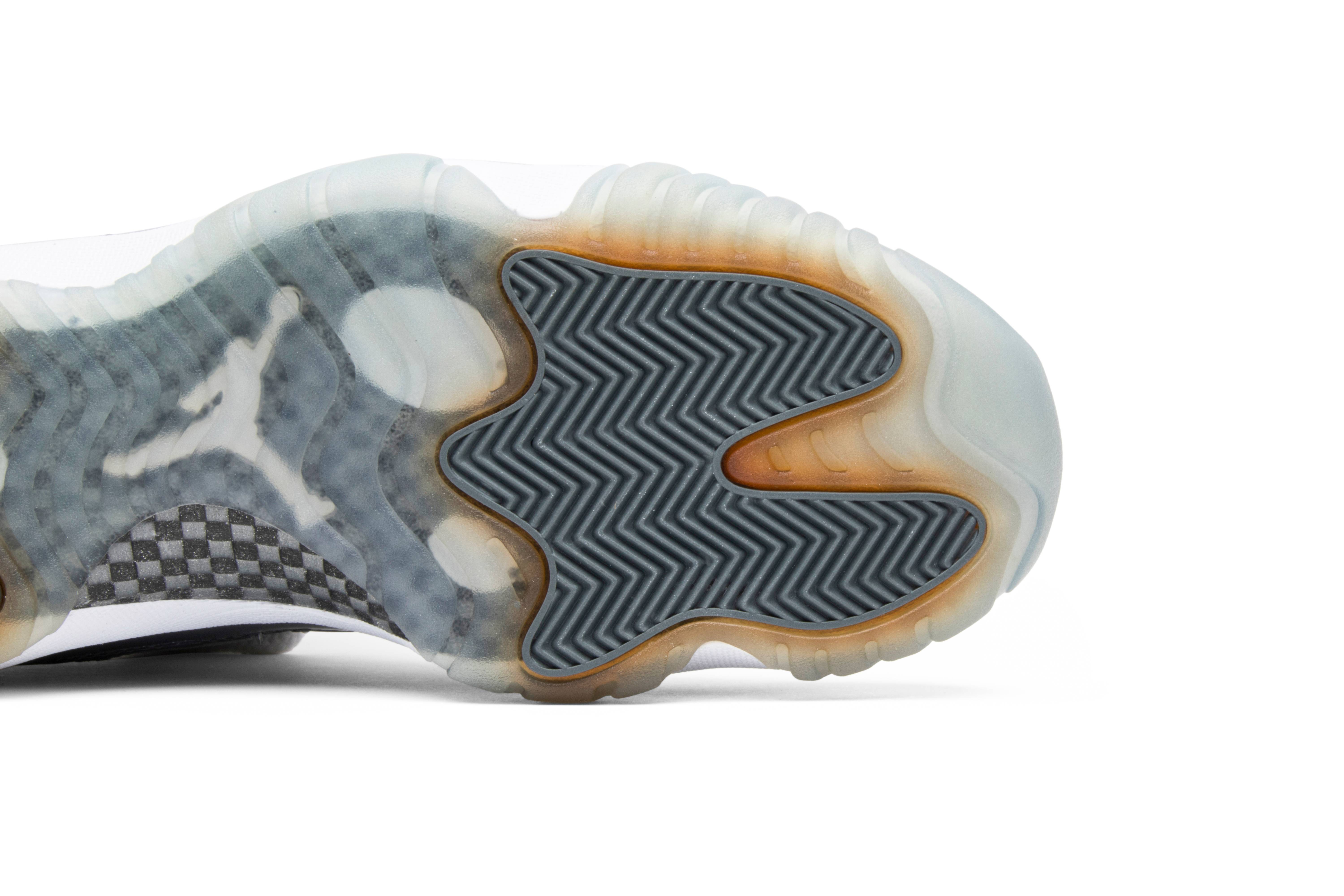 Air Jordan 11 Retro ‚Cool Grey‘ 2010 378037-001 Domahi store