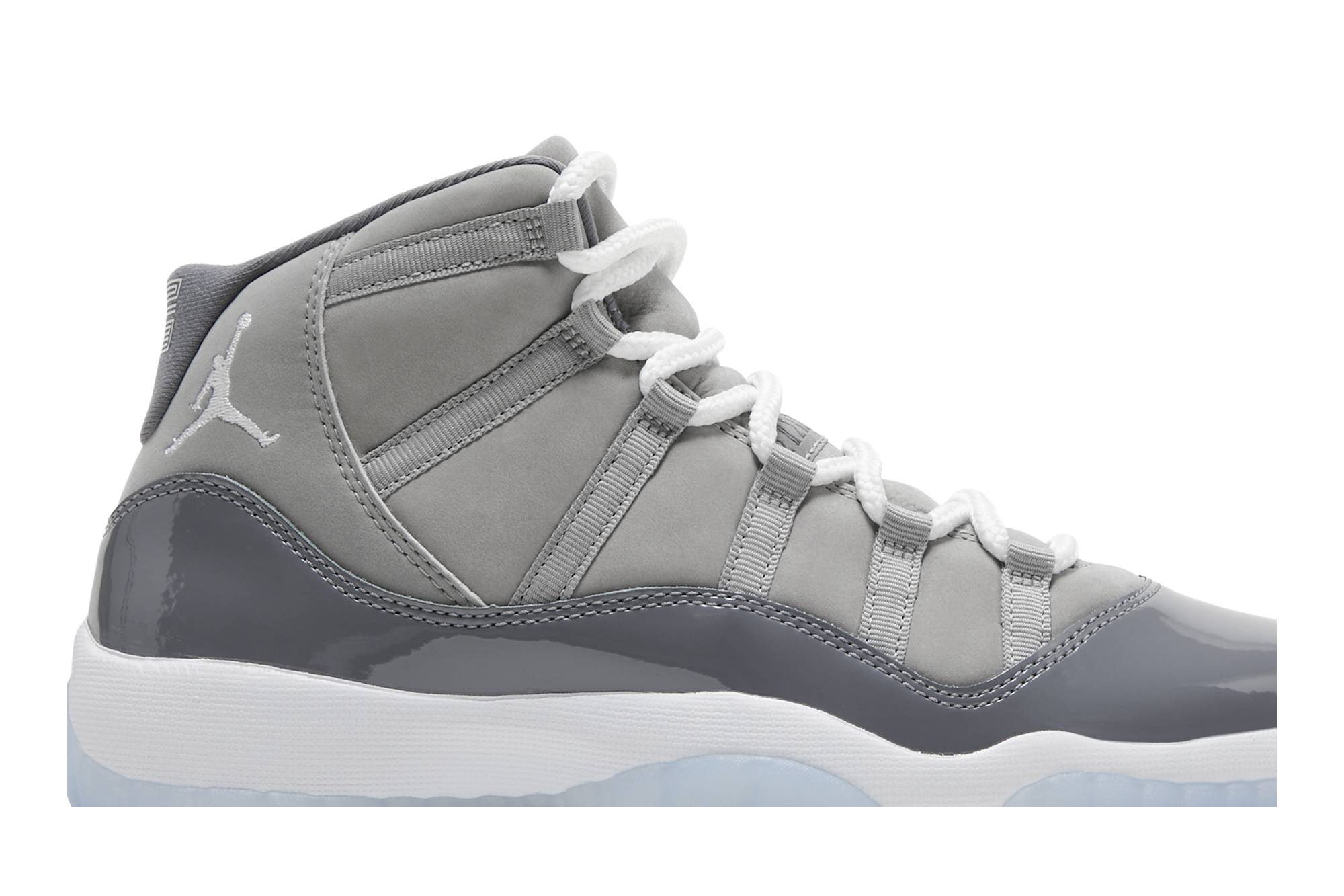 Air Jordan 11 Retro ‚Cool Grey‘ 2021 378038-005 Domahi store