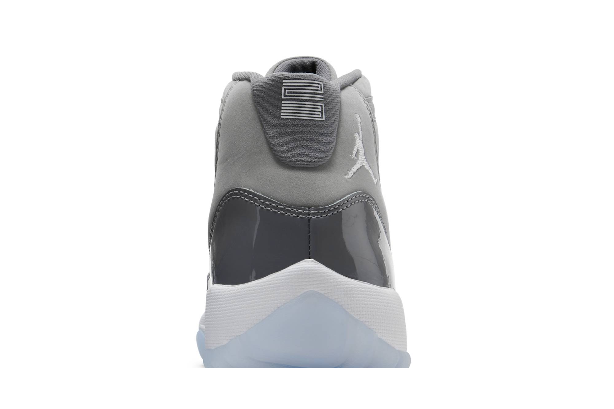Air Jordan 11 Retro ‚Cool Grey‘ 2021 378038-005 Domahi store