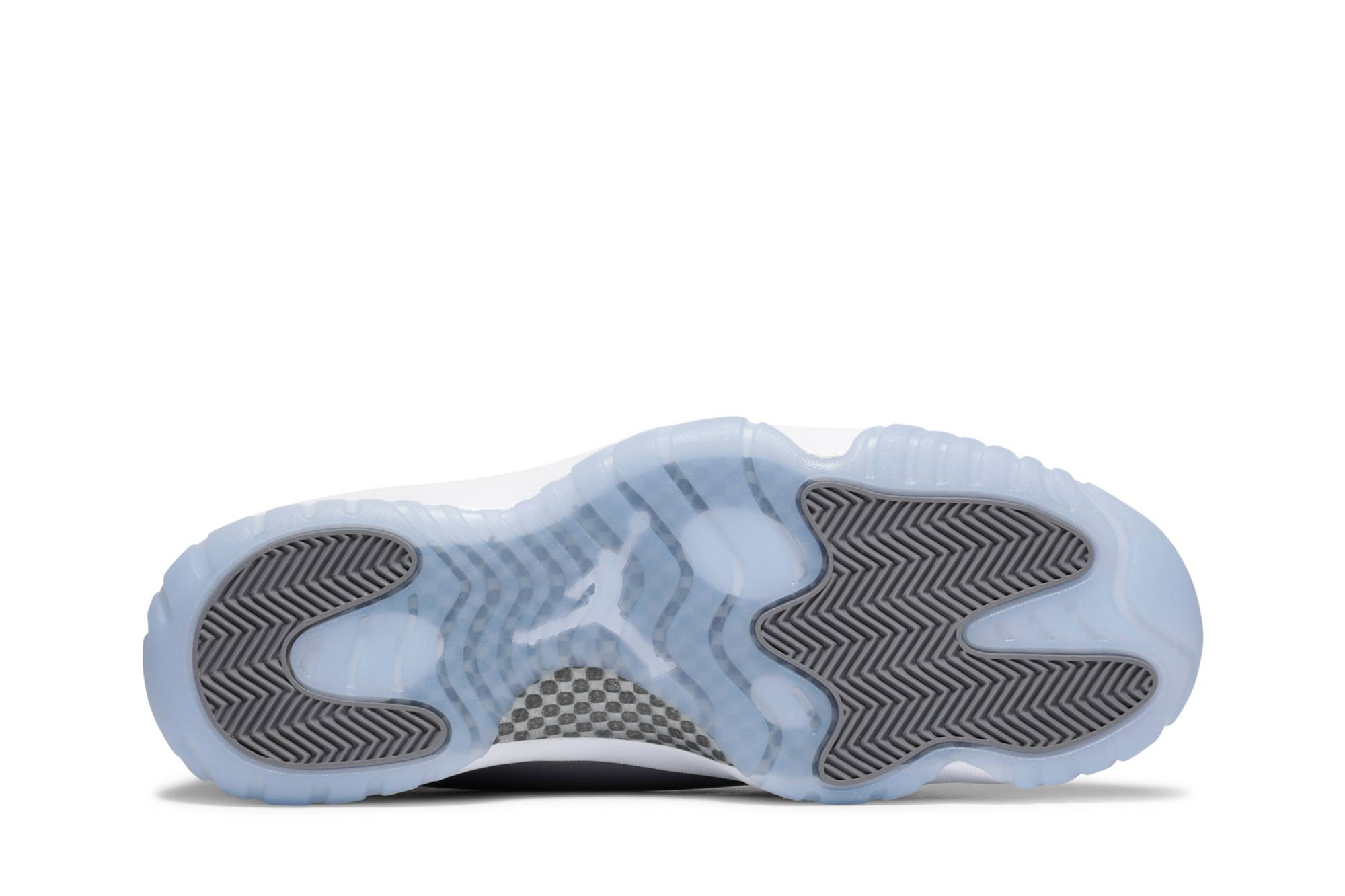 Air Jordan 11 Retro ‚Cool Grey‘ 2021 CT8012-005 Domahi store