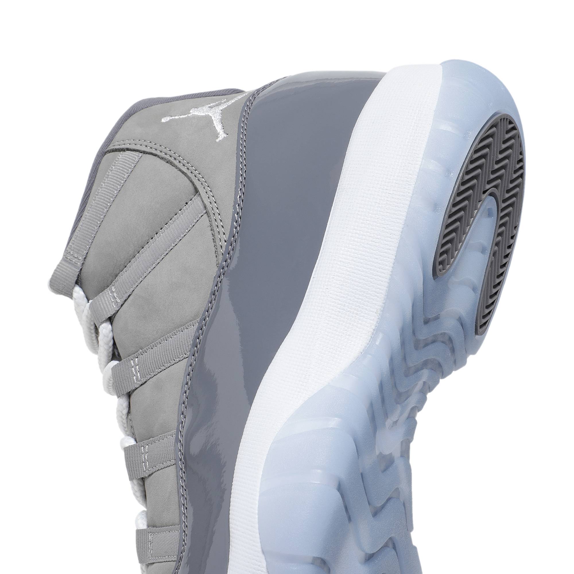 Air Jordan 11 Retro ‚Cool Grey‘ 2021 CT8012-005 Domahi store