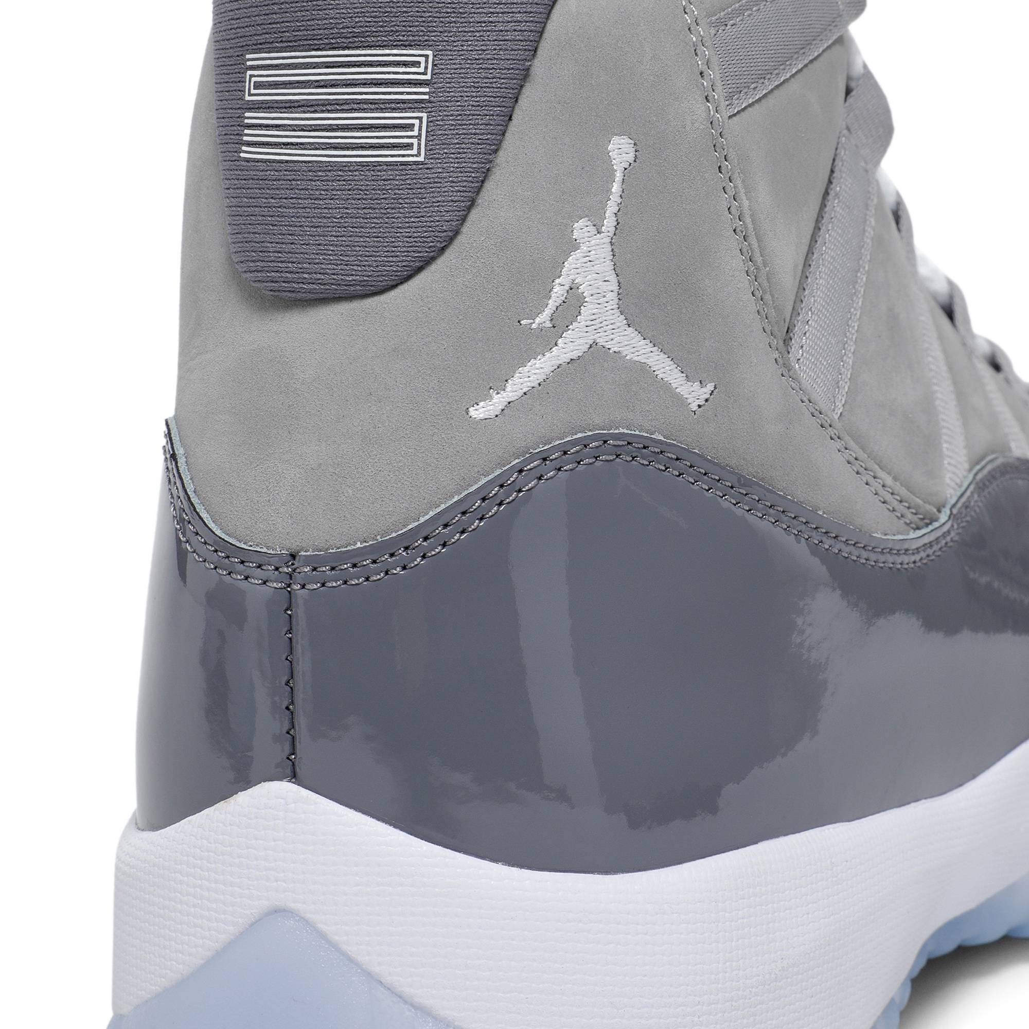 Air Jordan 11 Retro ‚Cool Grey‘ 2021 CT8012-005 Domahi store