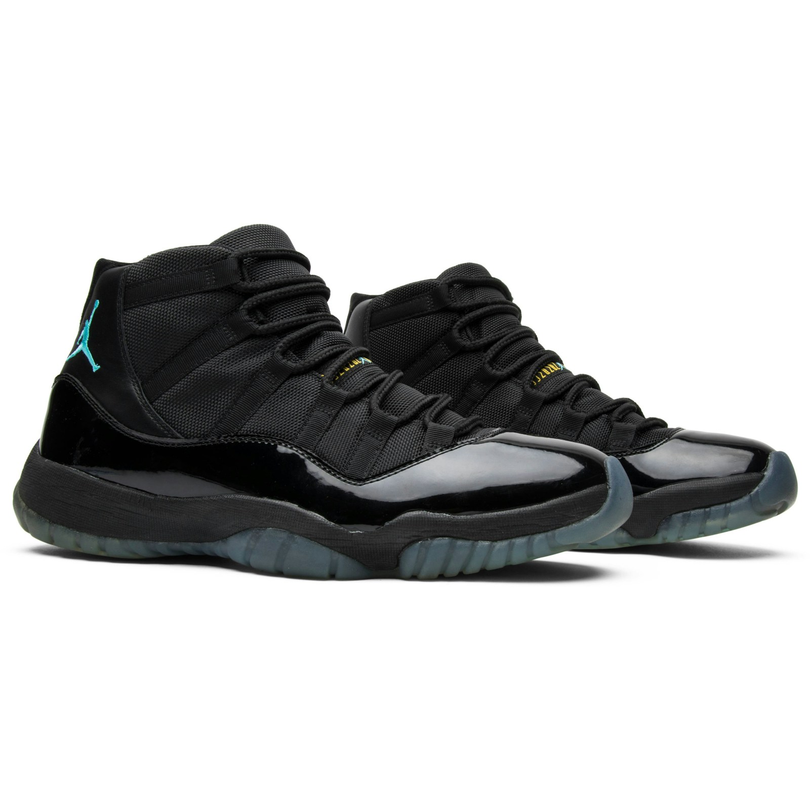 Air Jordan 11 Retro ‚Gamma Blue‘ 378037-006 Domahi store