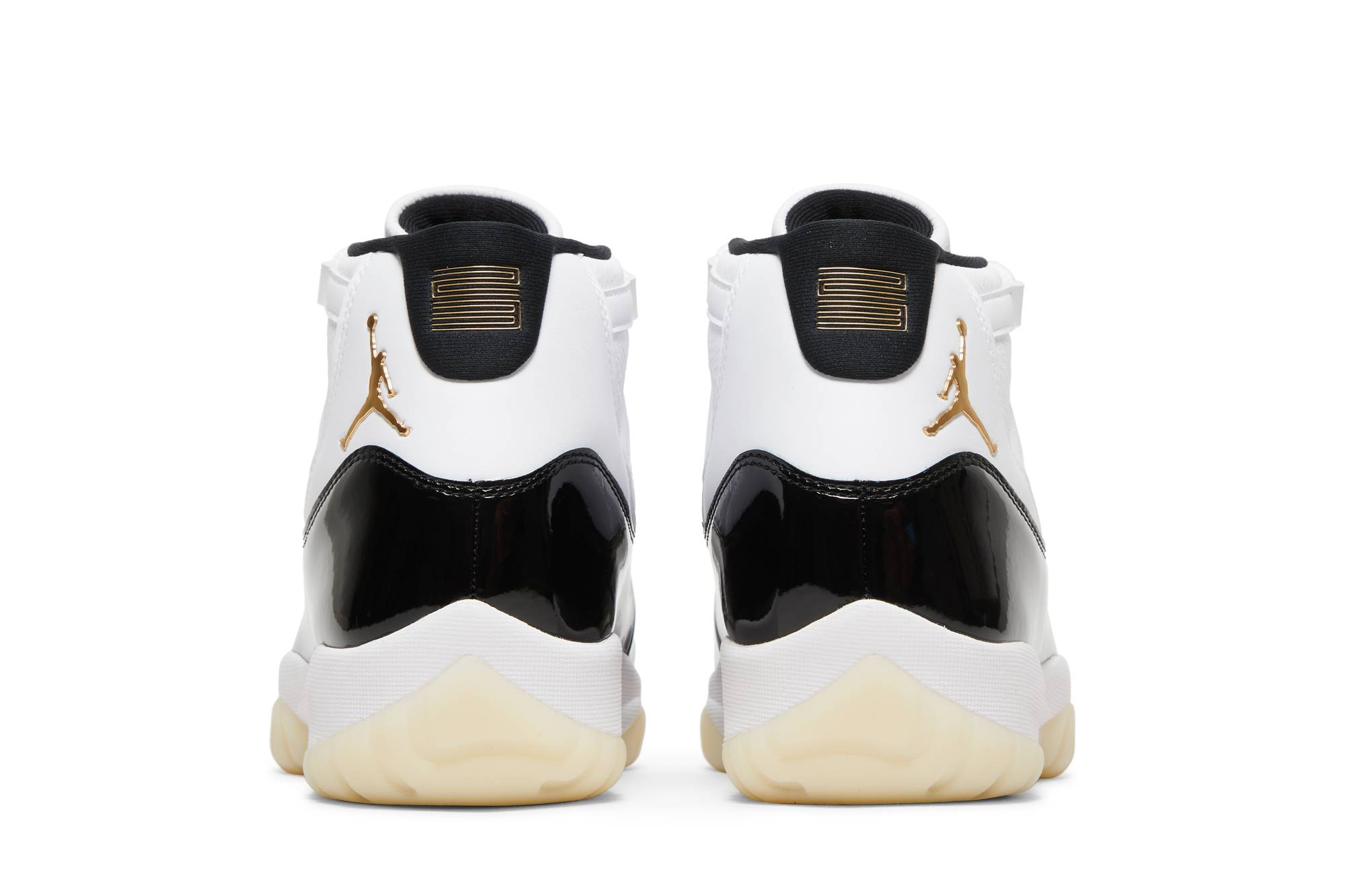 Air Jordan 11 Retro ‚Gratitude / Defining Moments‘ CT8012-170 Domahi store