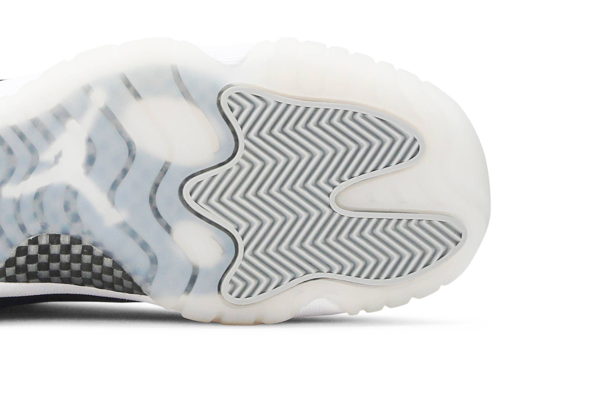 Air Jordan 11 Retro ‚Jubilee / 25th Anniversary‘ 378038-011 Domahi store