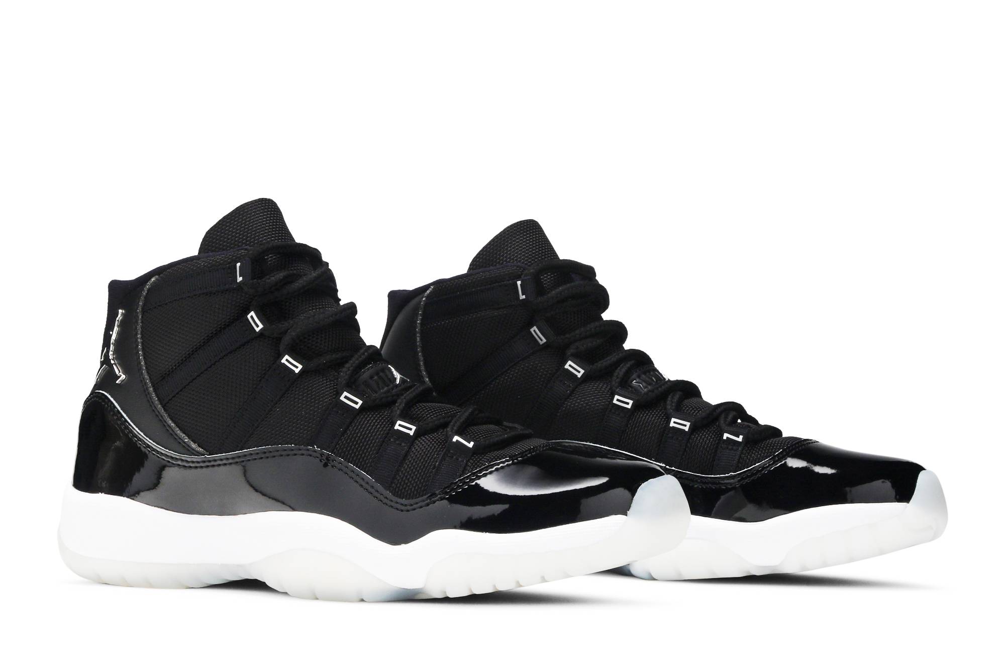 Air Jordan 11 Retro ‚Jubilee / 25th Anniversary‘ 378038-011 Domahi store