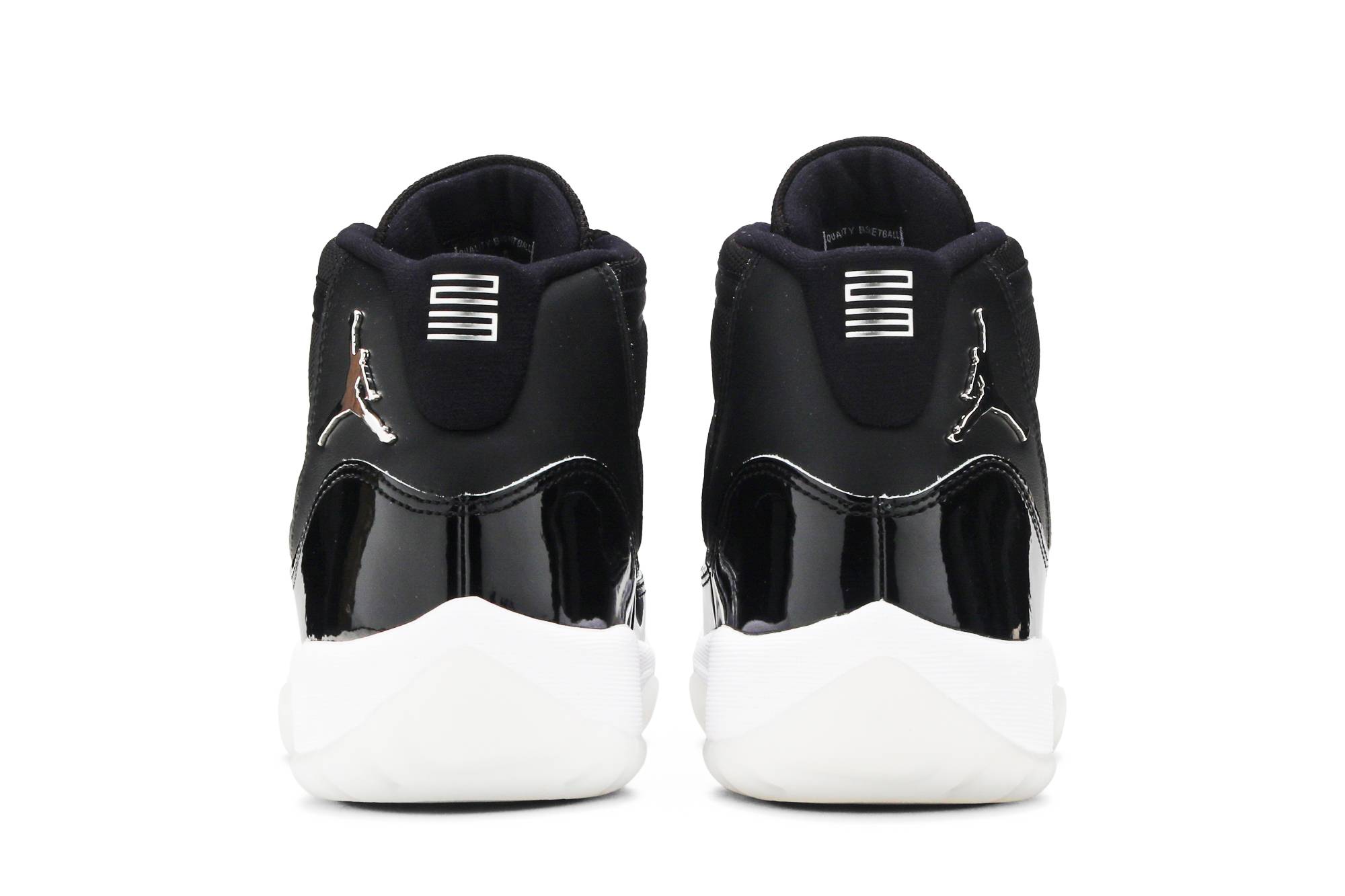 Air Jordan 11 Retro ‚Jubilee / 25th Anniversary‘ 378038-011 Domahi store