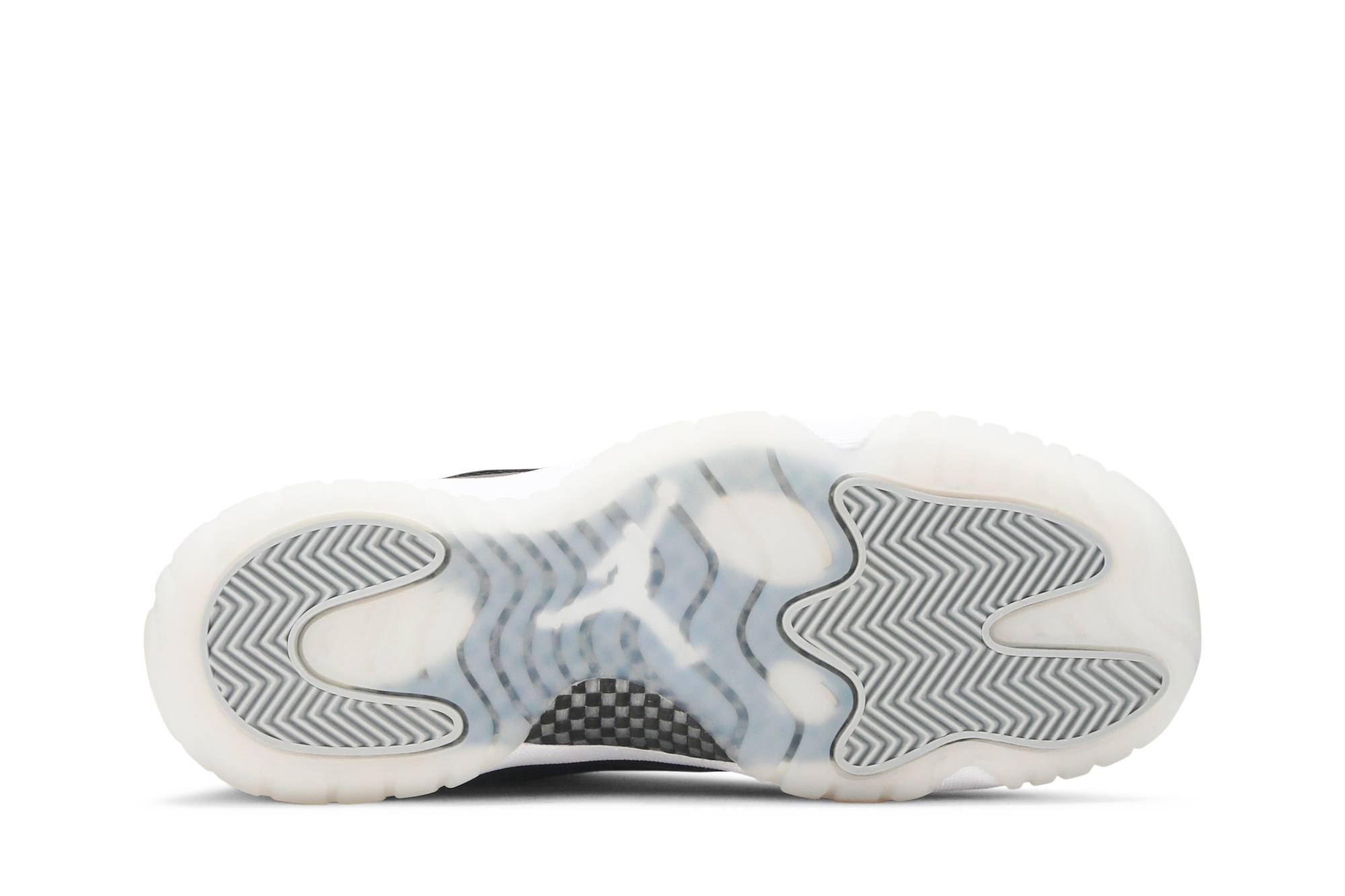 Air Jordan 11 Retro ‚Jubilee / 25th Anniversary‘ 378038-011 Domahi store