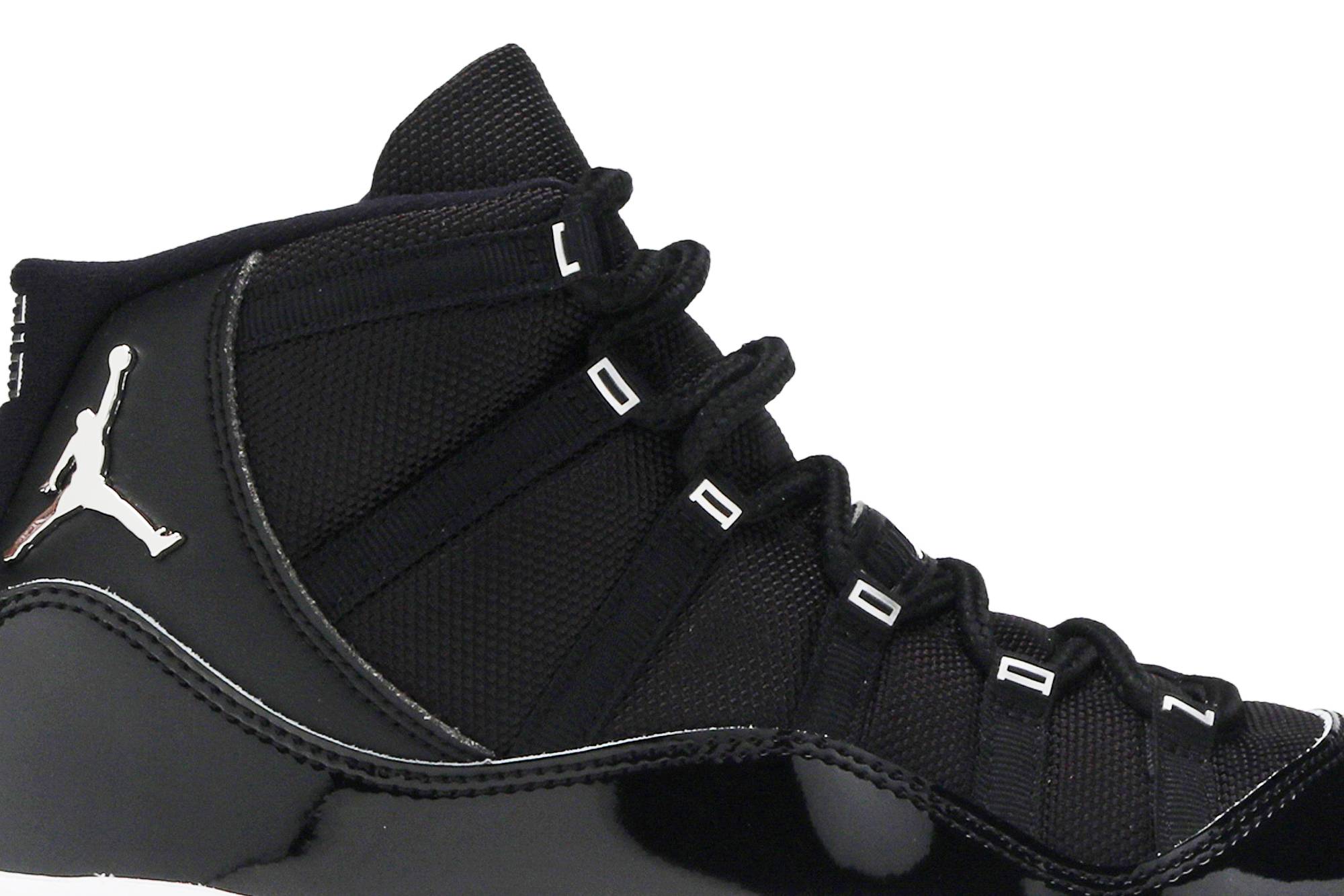 Air Jordan 11 Retro ‚Jubilee / 25th Anniversary‘ 378038-011 Domahi store