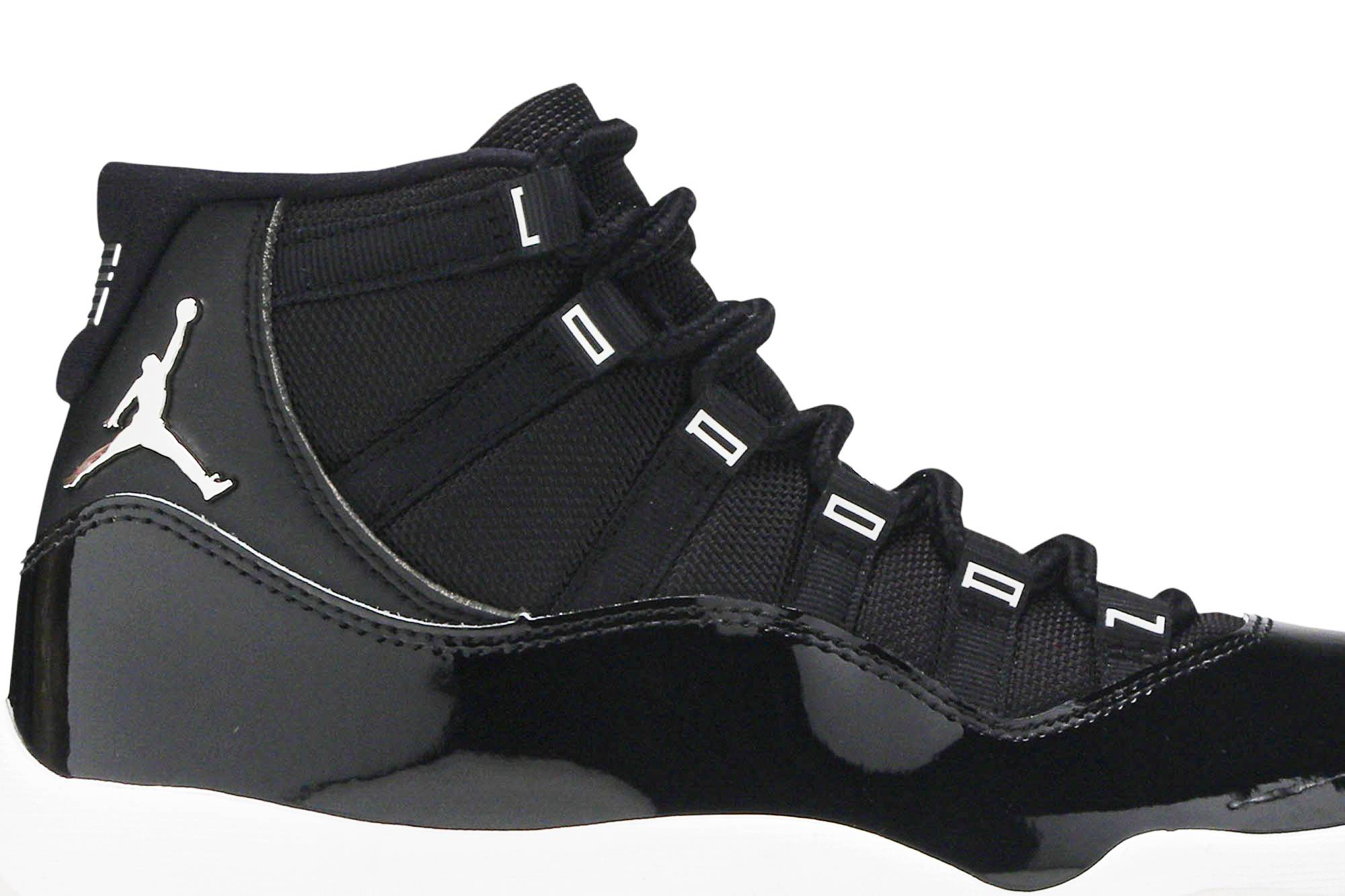 Air Jordan 11 Retro ‚Jubilee / 25th Anniversary‘ AR0715-011 Domahi store