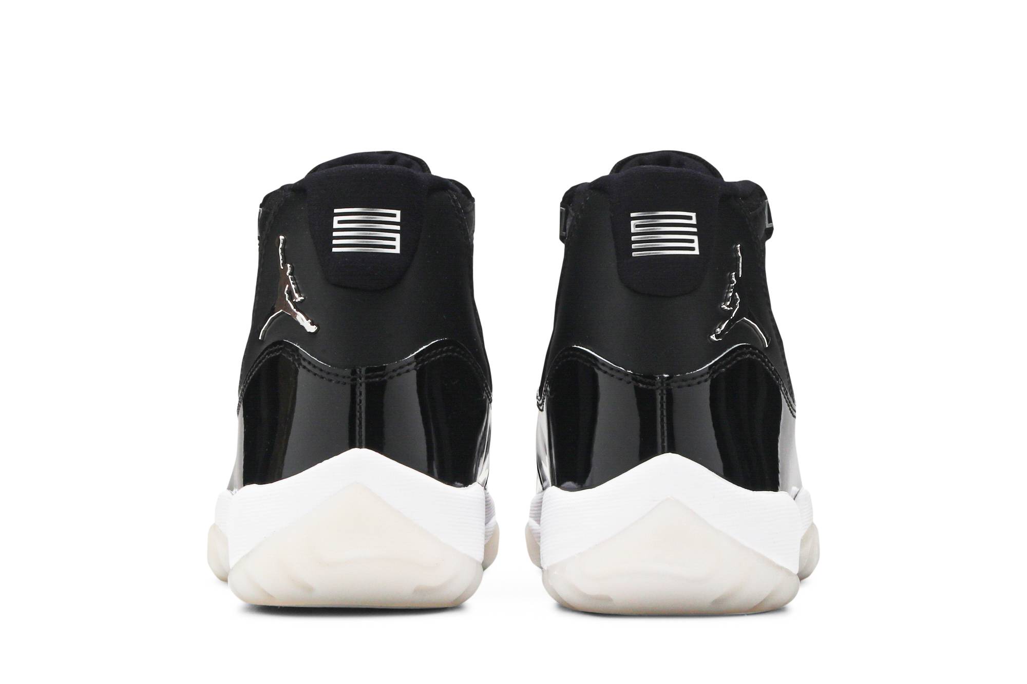 Air Jordan 11 Retro ‚Jubilee / 25th Anniversary‘ AR0715-011 Domahi store
