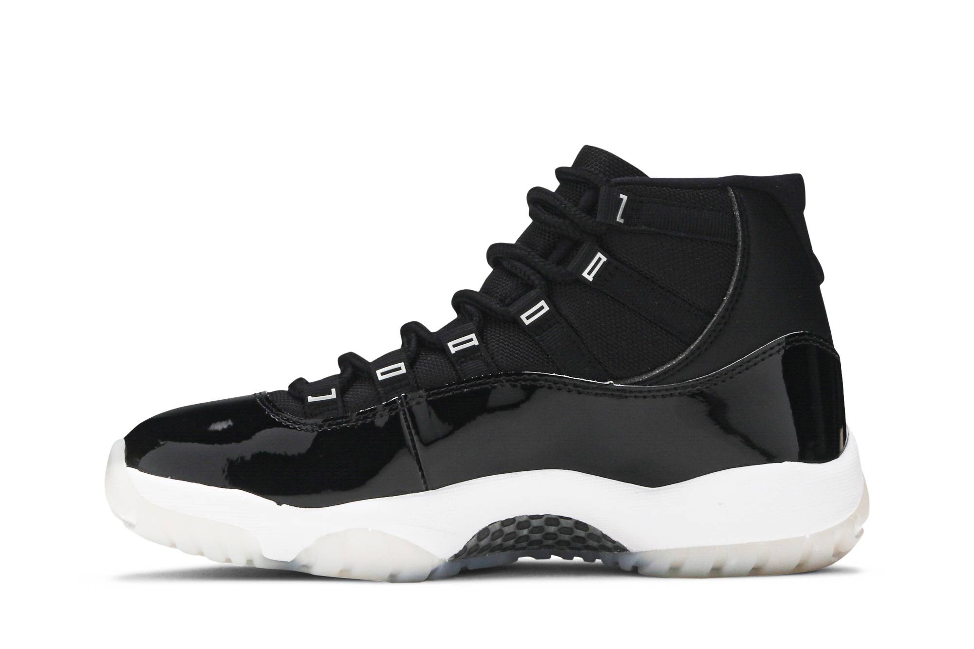 Air Jordan 11 Retro ‚Jubilee / 25th Anniversary‘ AR0715-011 Domahi store