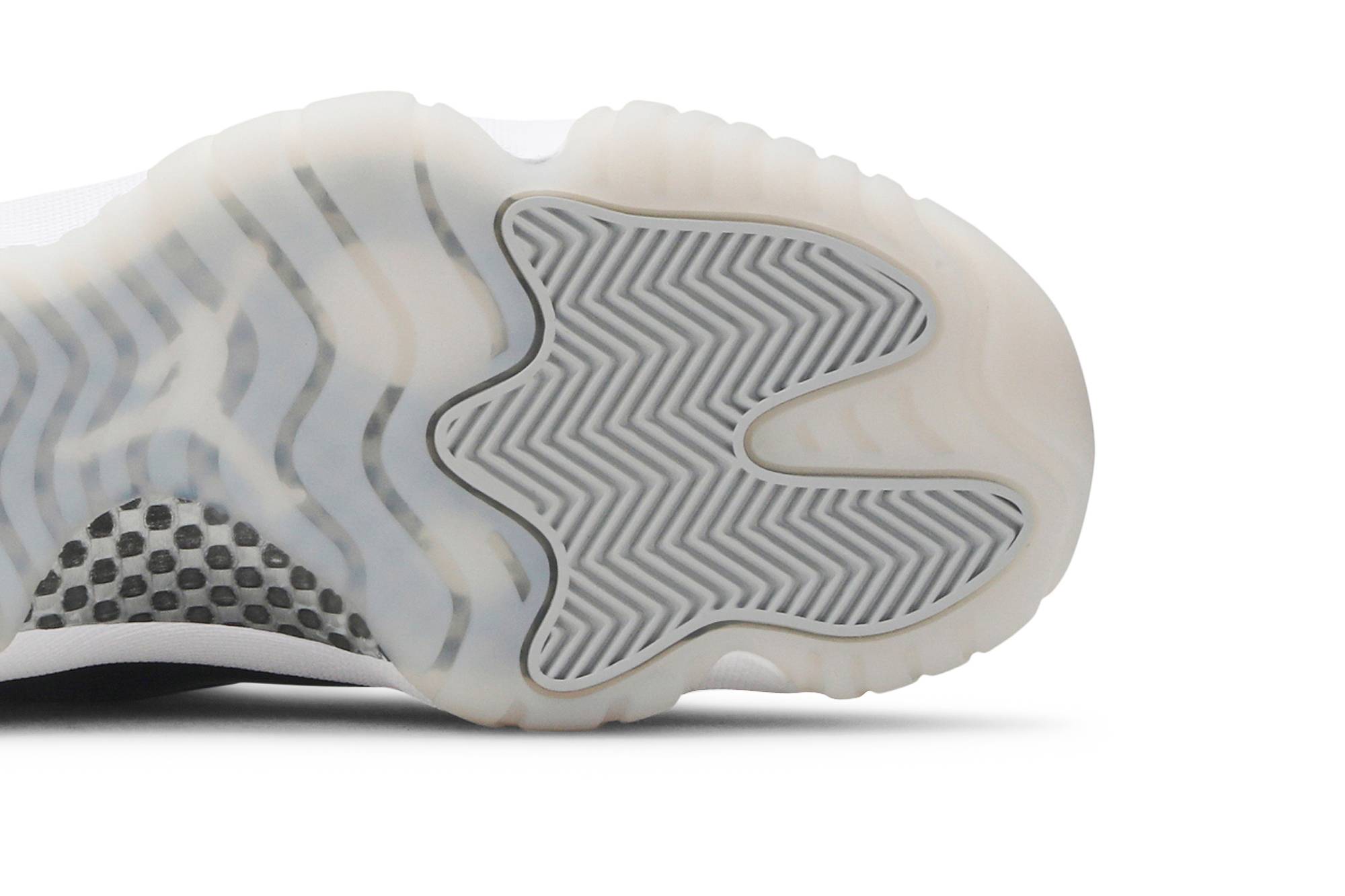 Air Jordan 11 Retro ‚Jubilee / 25th Anniversary‘ AR0715-011 Domahi store