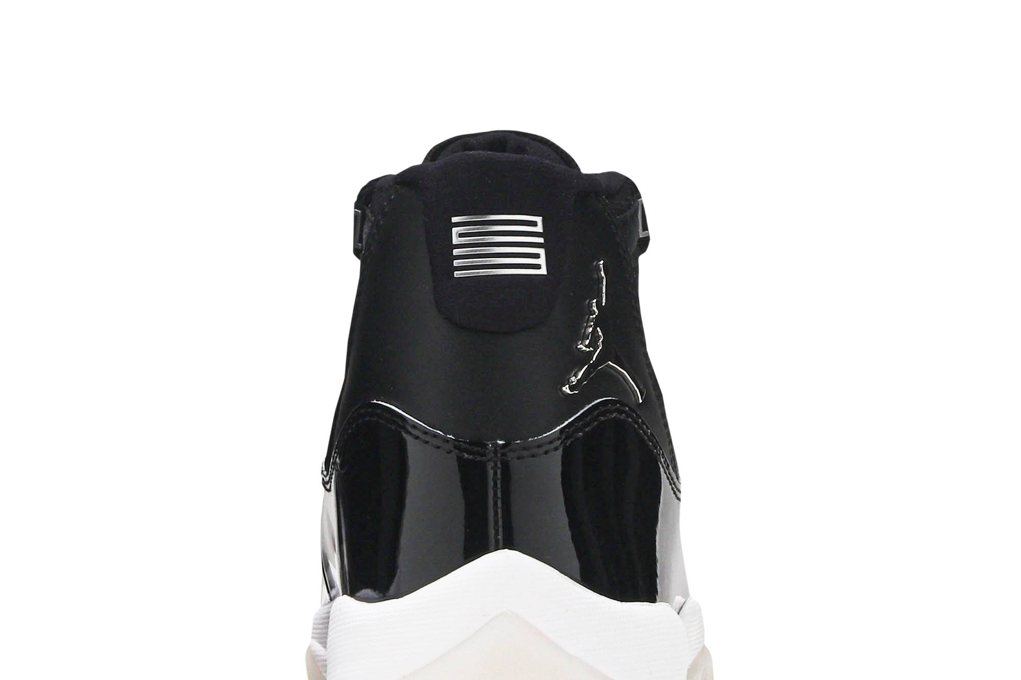 Air Jordan 11 Retro ‚Jubilee / 25th Anniversary‘ AR0715-011 Domahi store