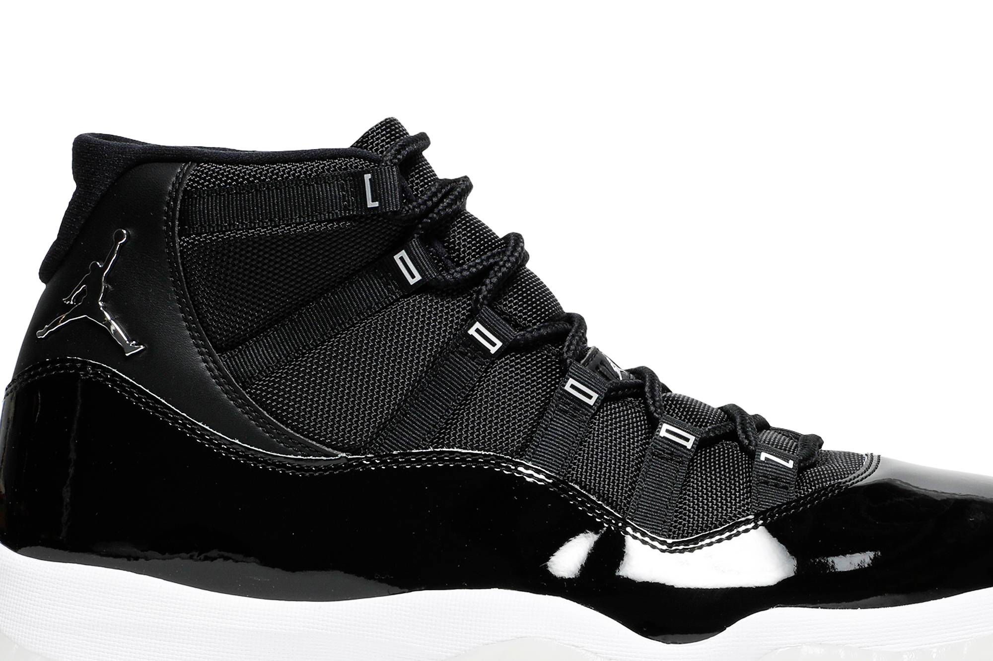 Air Jordan 11 Retro ‚Jubilee / 25th Anniversary‘ CT8012-011 Domahi store
