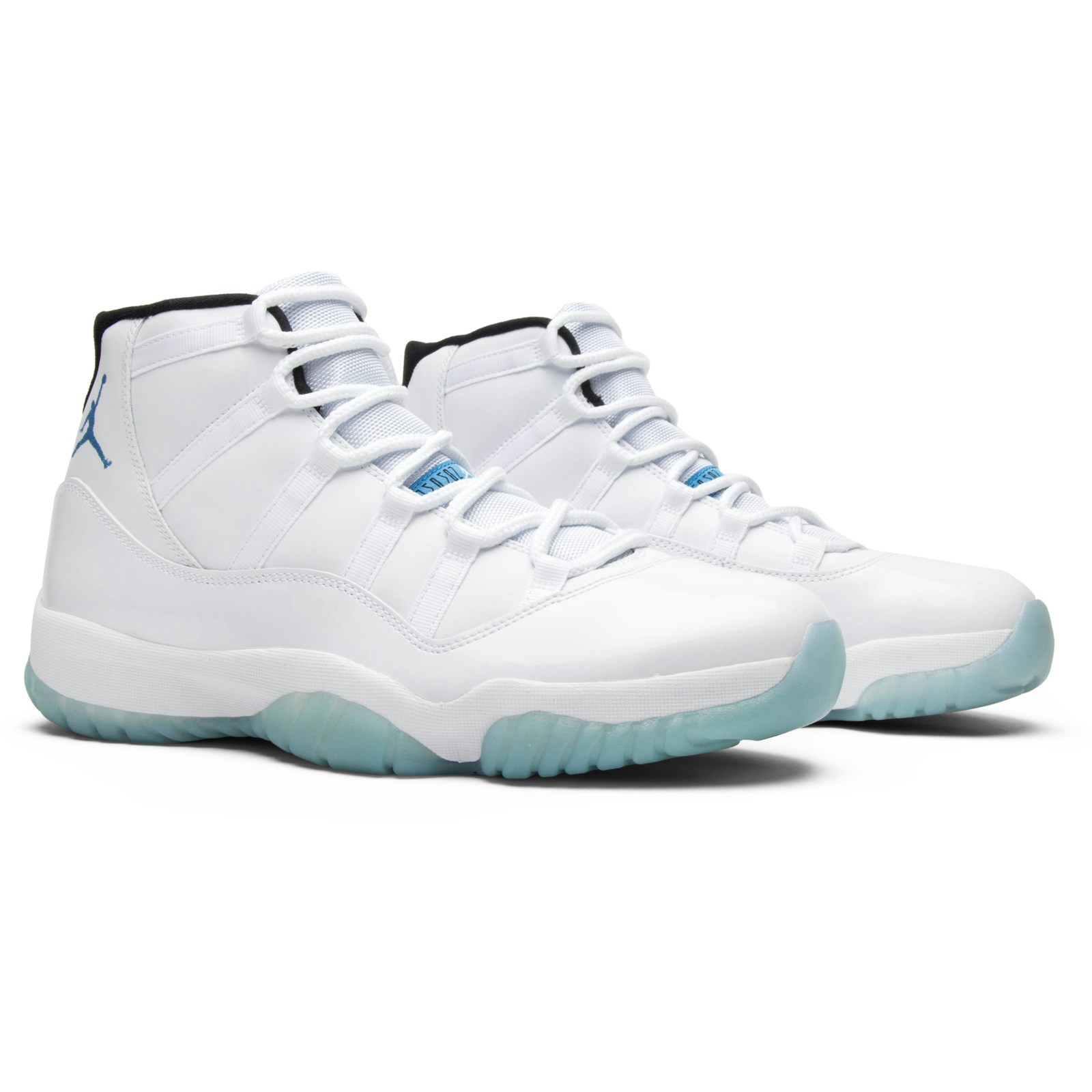 Air Jordan 11 Retro ‚Legend Blue‘ 2014 378037-117 Domahi store