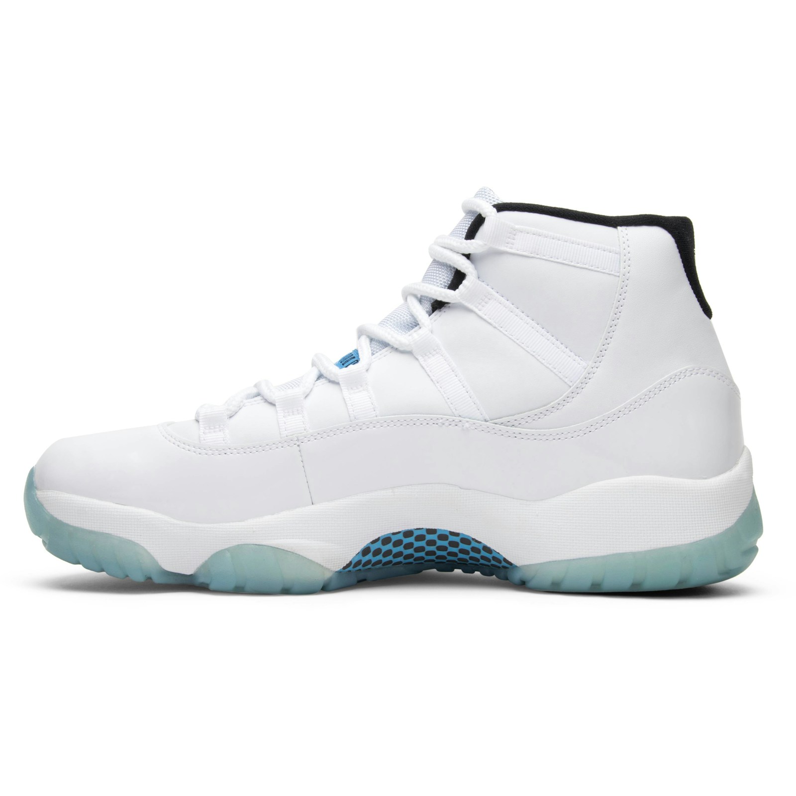 Air Jordan 11 Retro ‚Legend Blue‘ 2014 378037-117 Domahi store