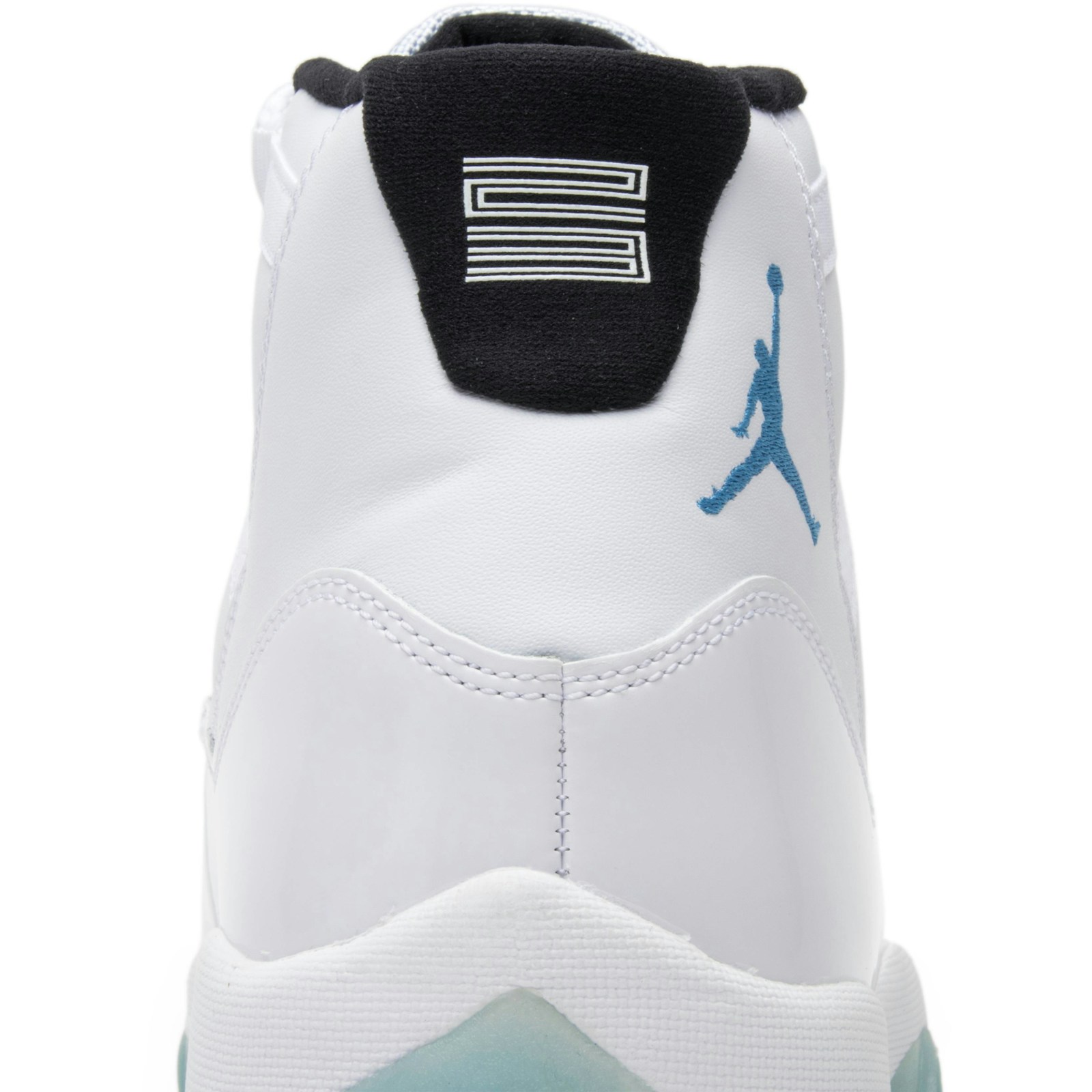 Air Jordan 11 Retro ‚Legend Blue‘ 2014 378037-117 Domahi store