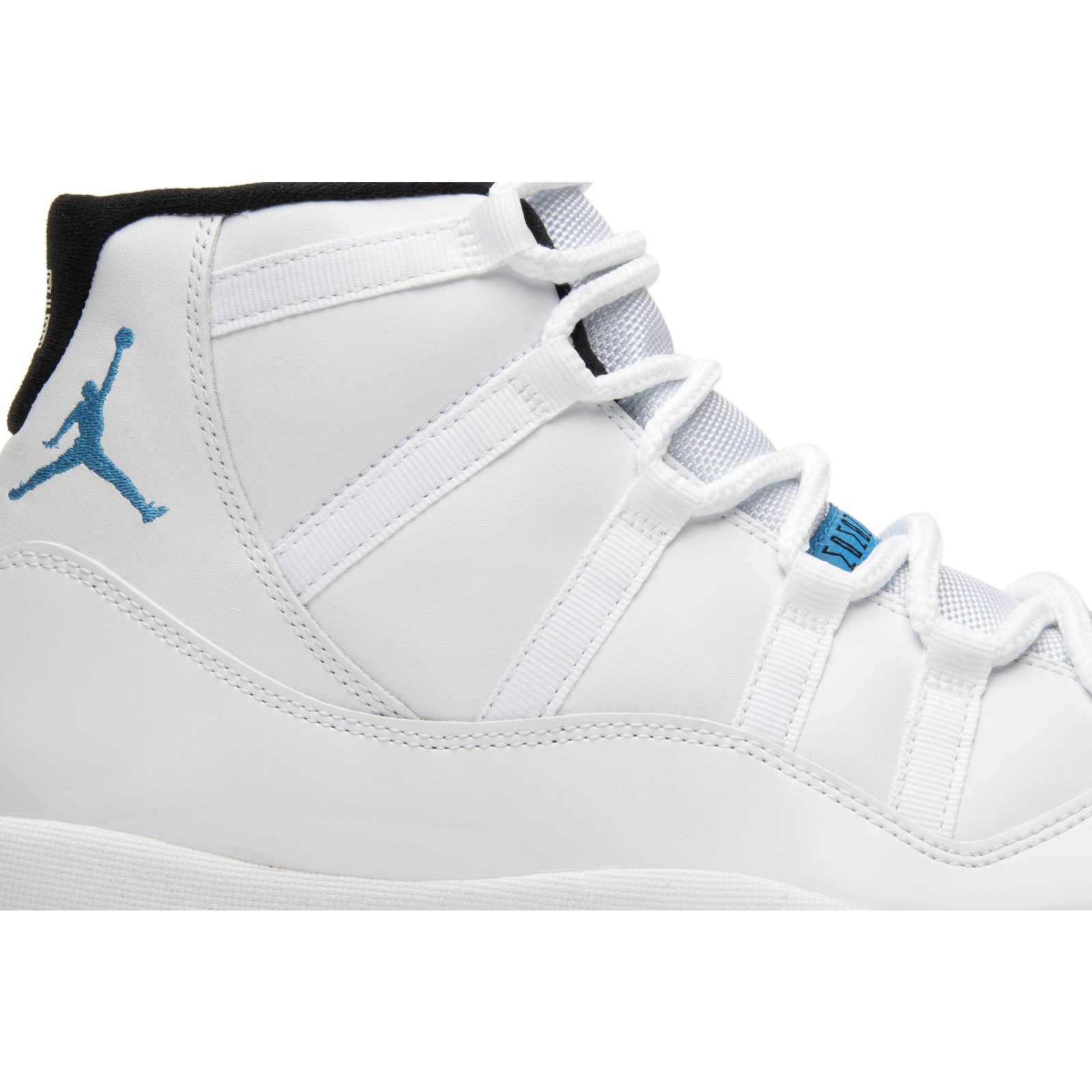 Air Jordan 11 Retro ‚Legend Blue‘ 2014 378037-117 Domahi store