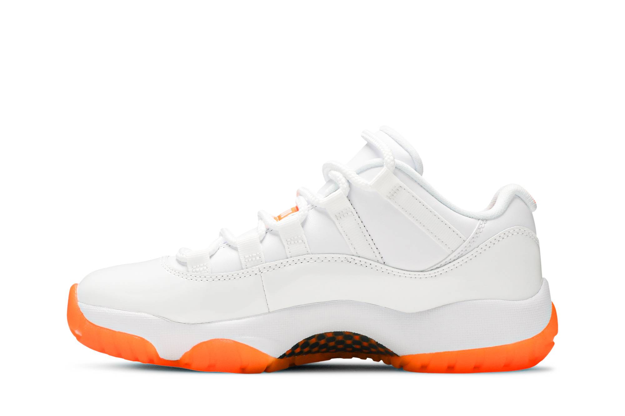 Air Jordan 11 Retro Low ‚Bright Citrus‘ AH7860-139 Domahi store