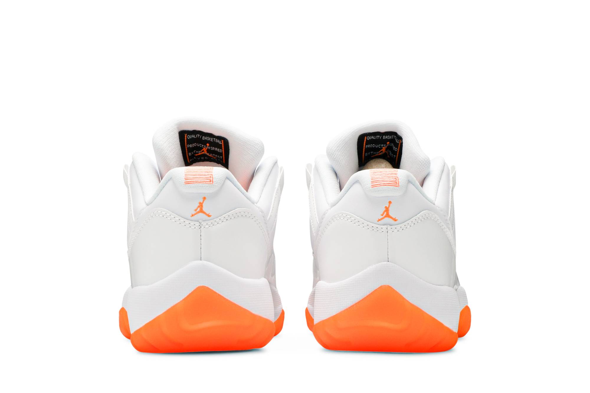 Air Jordan 11 Retro Low ‚Bright Citrus‘ AH7860-139 Domahi store