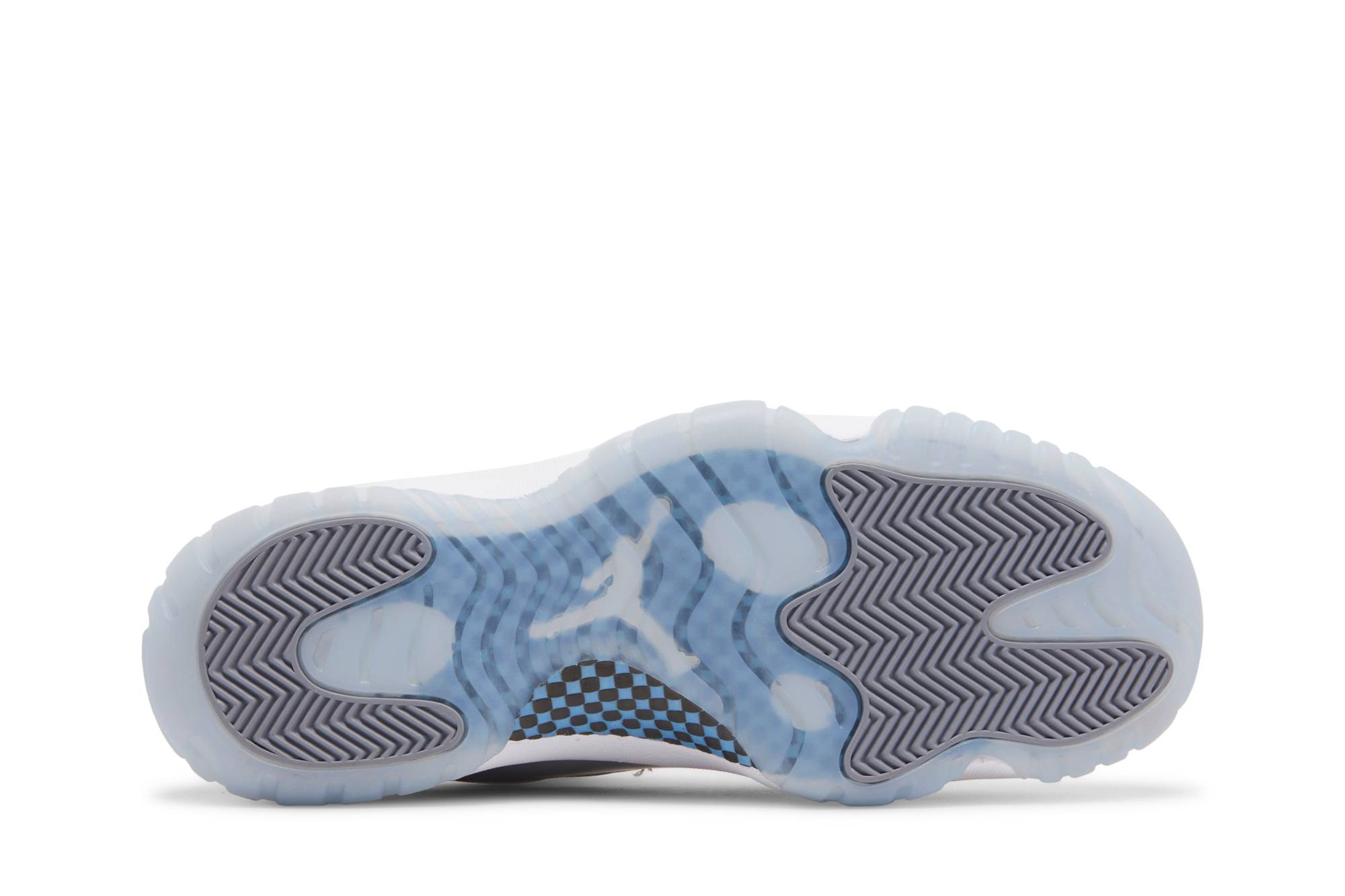 Air Jordan 11 Retro Low ‚Cement Grey‘ AV2187-140 Domahi store