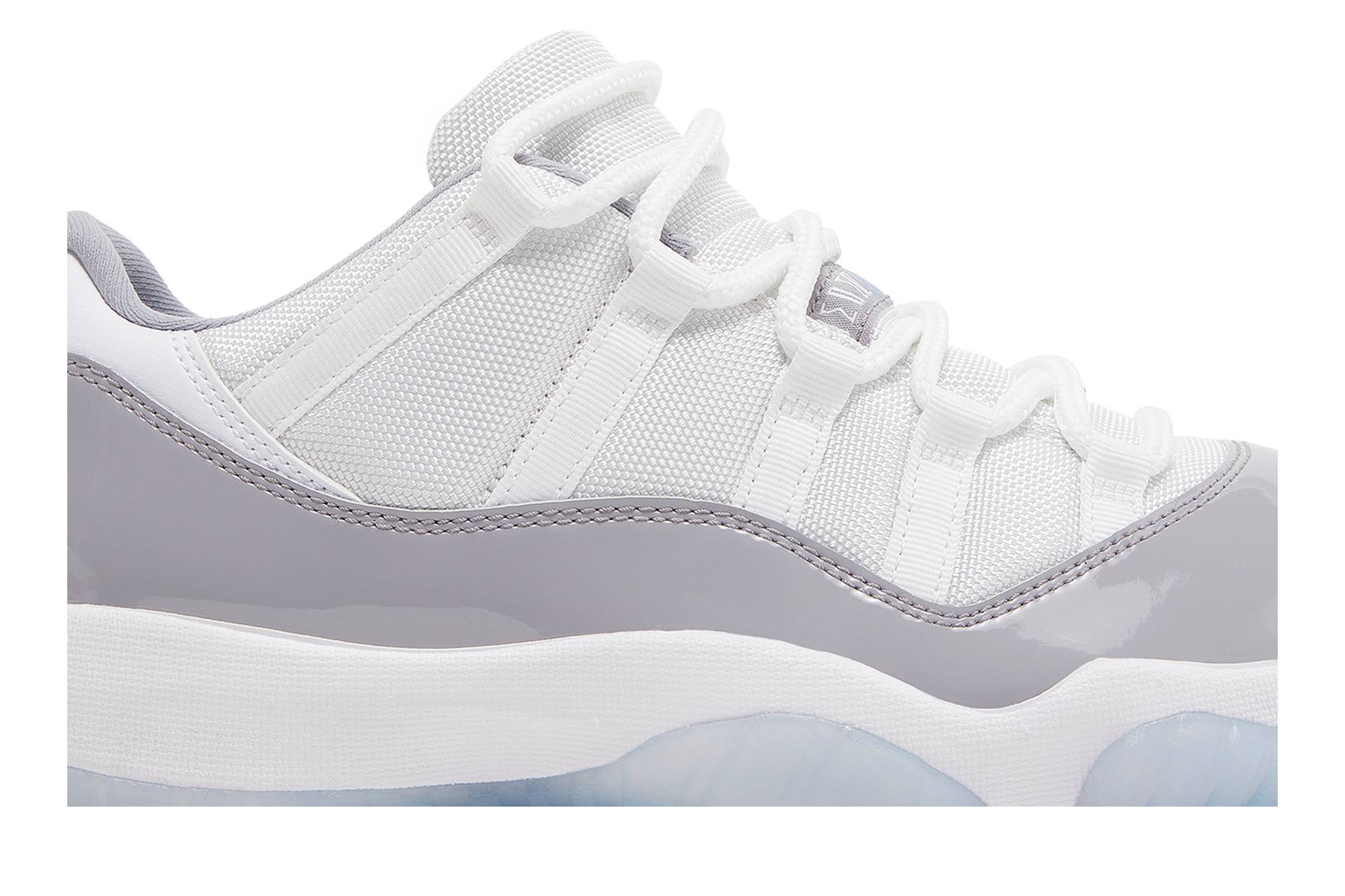 Air Jordan 11 Retro Low ‚Cement Grey‘ AV2187-140 Domahi store
