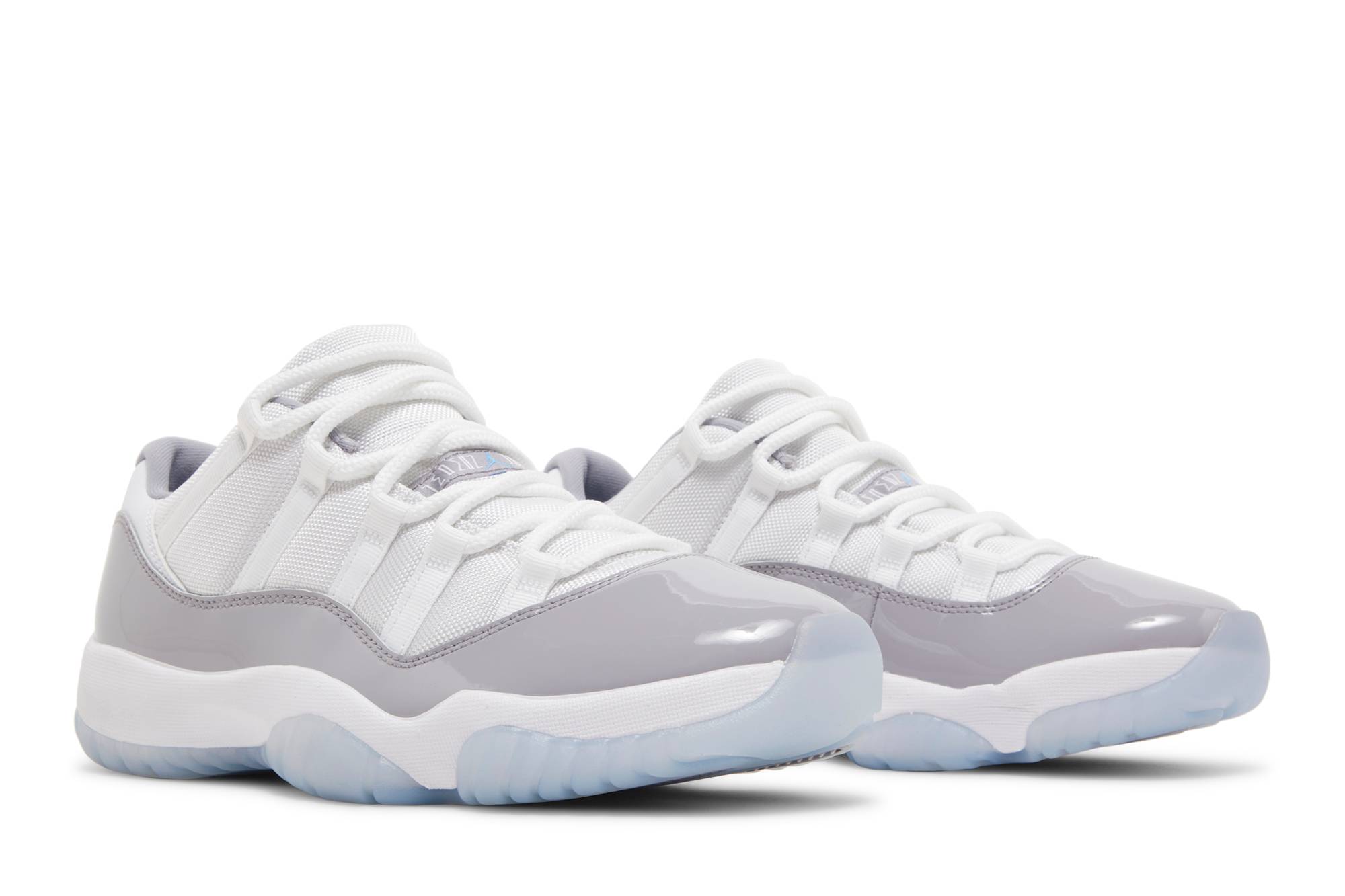 Air Jordan 11 Retro Low ‚Cement Grey‘ AV2187-140 Domahi store