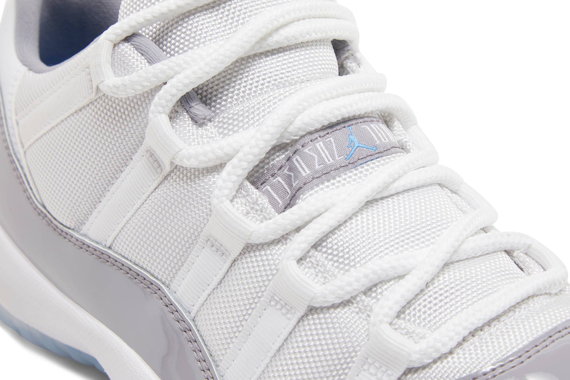 Air Jordan 11 Retro Low ‚Cement Grey‘ AV2187-140 Domahi store