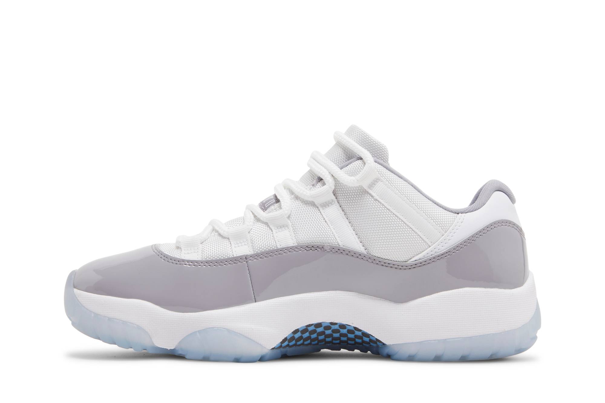 Air Jordan 11 Retro Low ‚Cement Grey‘ AV2187-140 Domahi store