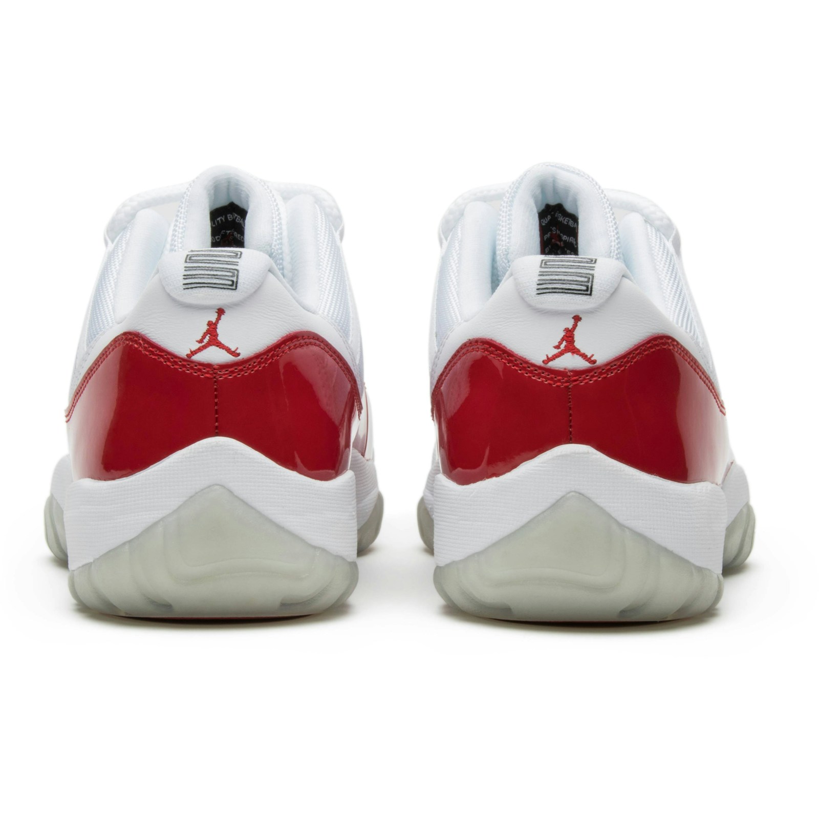 Air Jordan 11 Retro Low ‚Cherry‘ 2016 528895-102 Domahi store