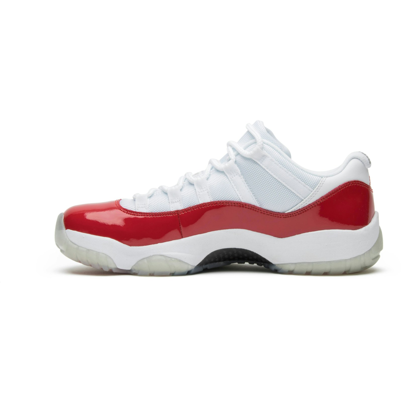 Air Jordan 11 Retro Low ‚Cherry‘ 2016 528895-102 Domahi store