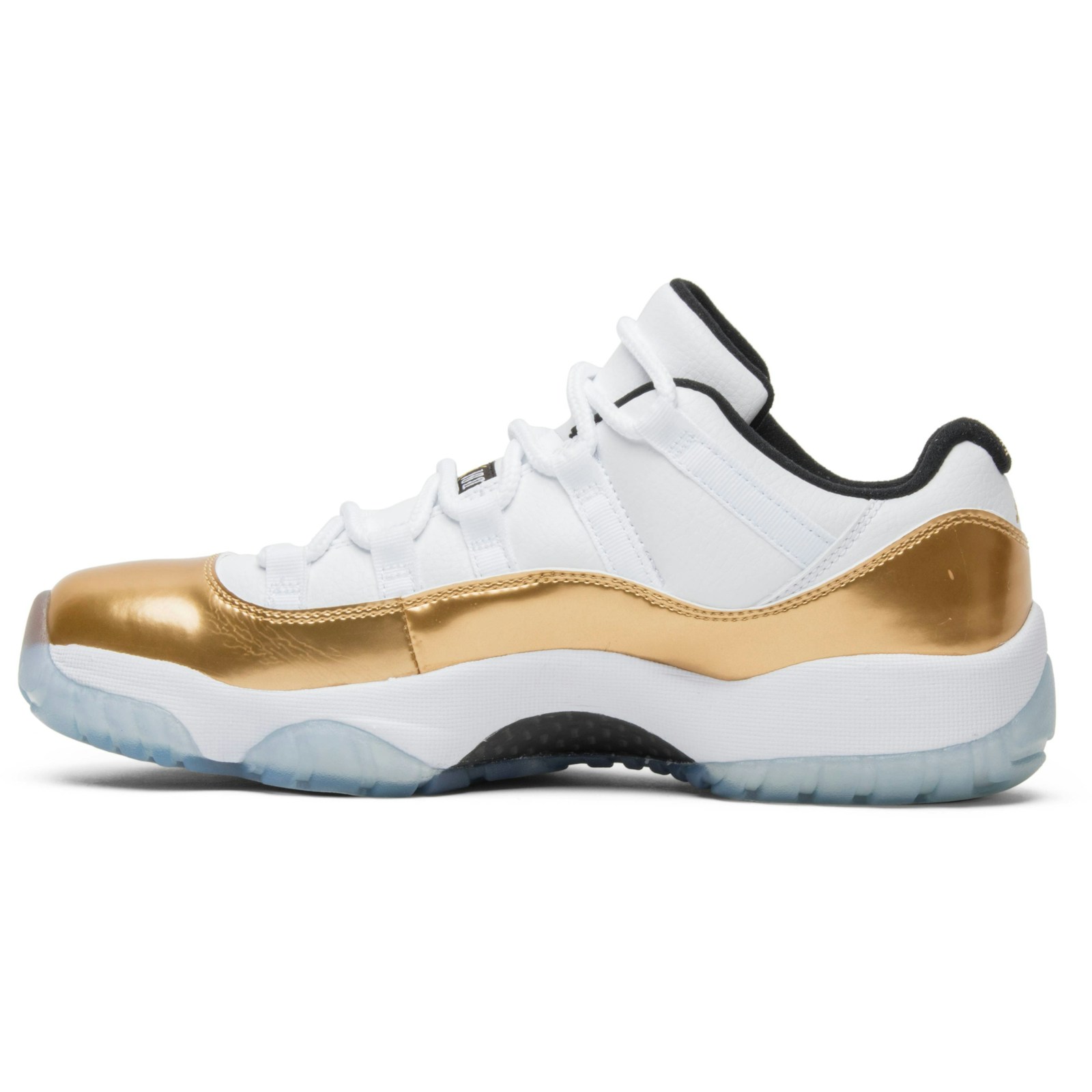 Air Jordan 11 Retro Low ‚Closing Ceremony‘ 528895-103 Domahi store