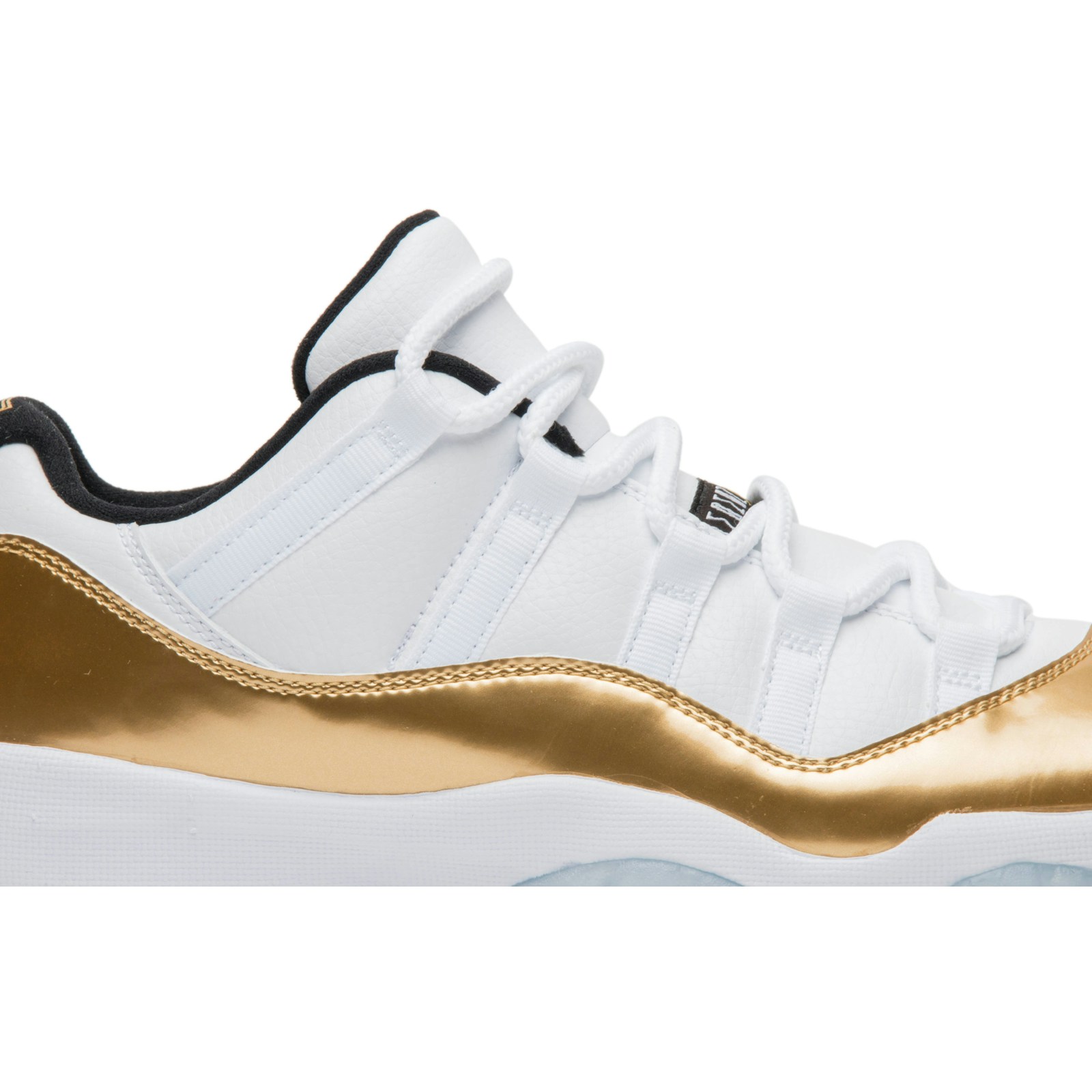 Air Jordan 11 Retro Low ‚Closing Ceremony‘ 528895-103 Domahi store