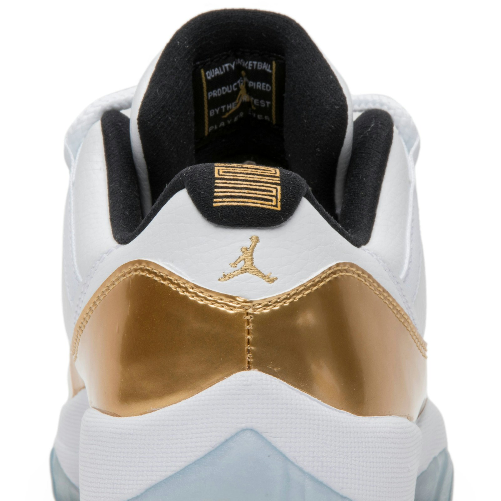 Air Jordan 11 Retro Low ‚Closing Ceremony‘ 528895-103 Domahi store